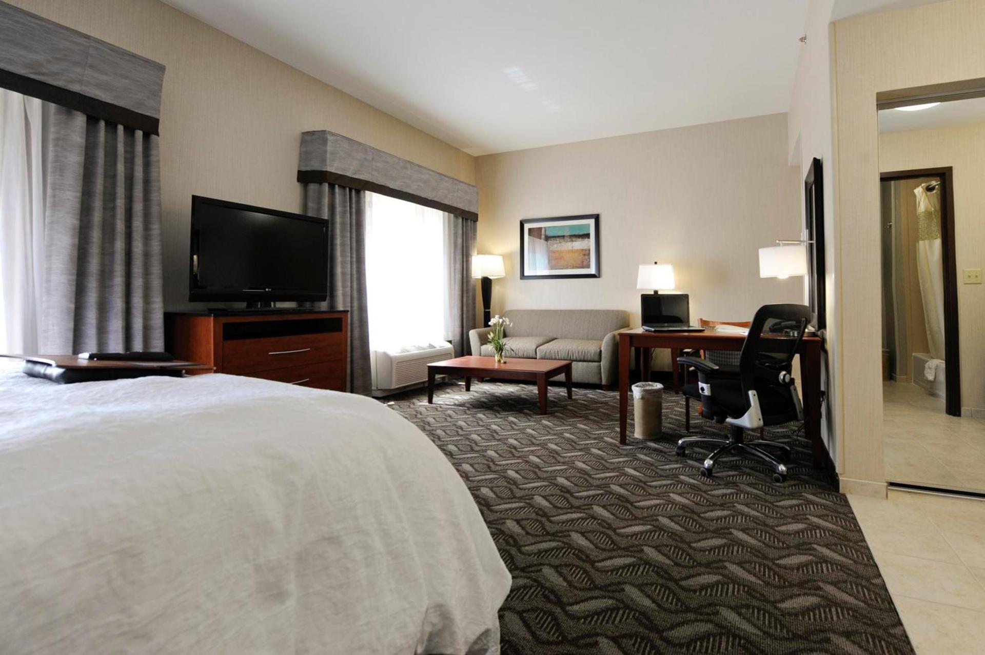 Hampton Inn & Suites Craig, CO photo 10