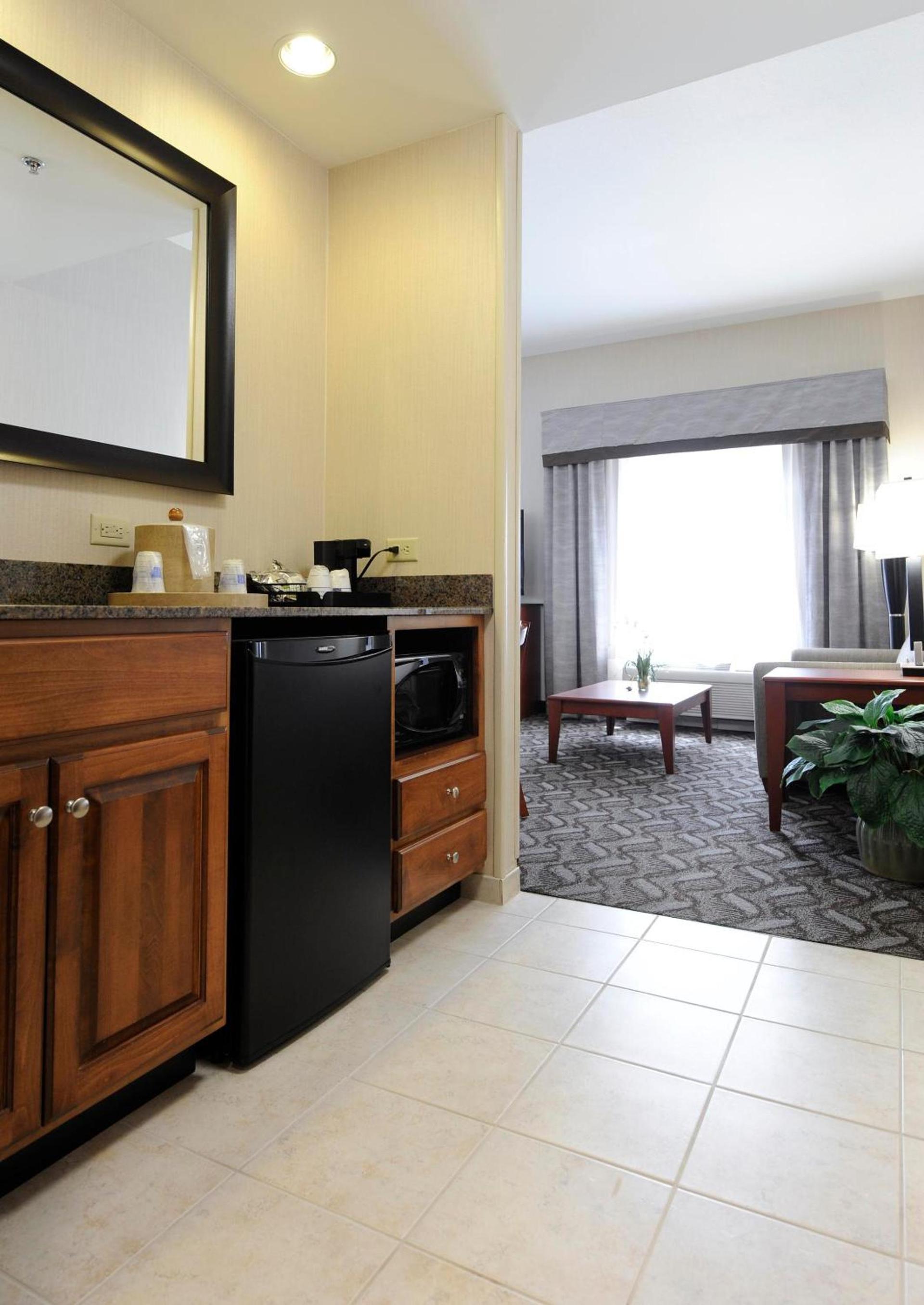 Hampton Inn & Suites Craig, CO photo 18