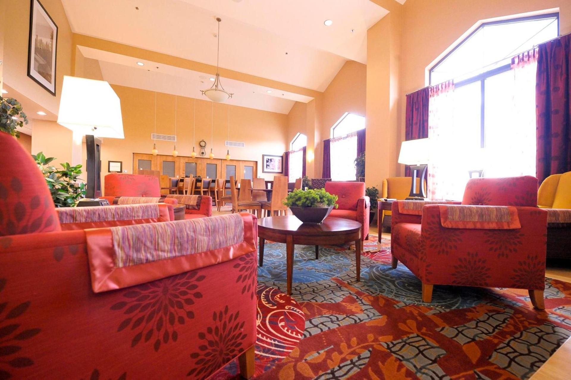 Hampton Inn & Suites Craig, CO photo 9