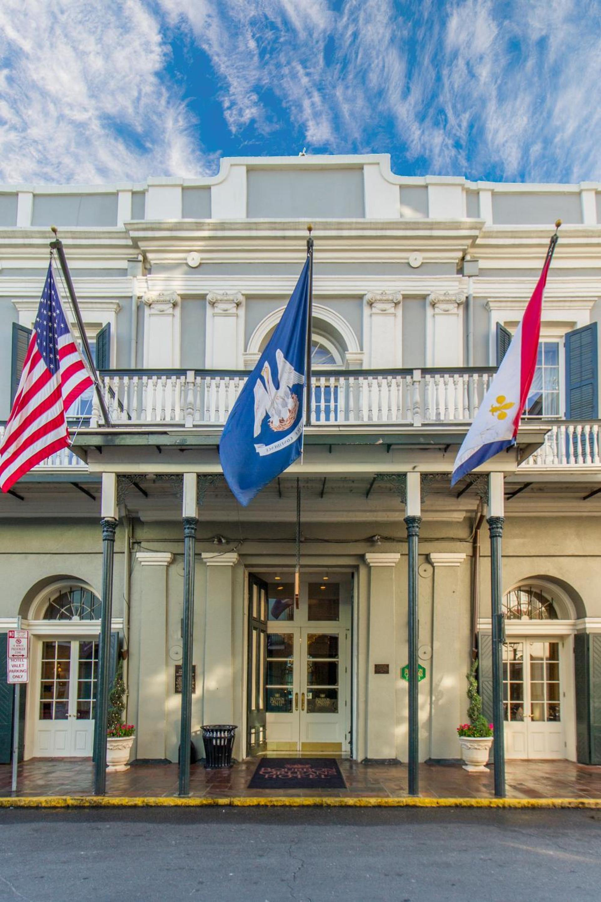 Bourbon Orleans Hotel photo 86