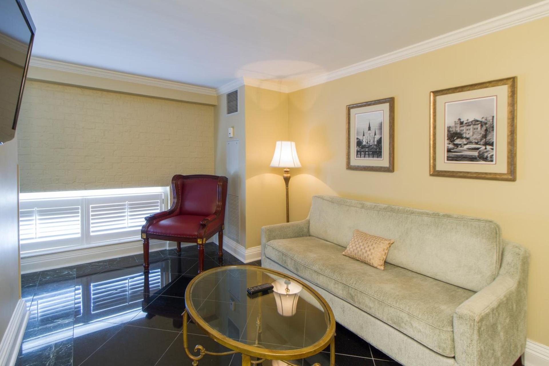 Bourbon Orleans Hotel photo 88