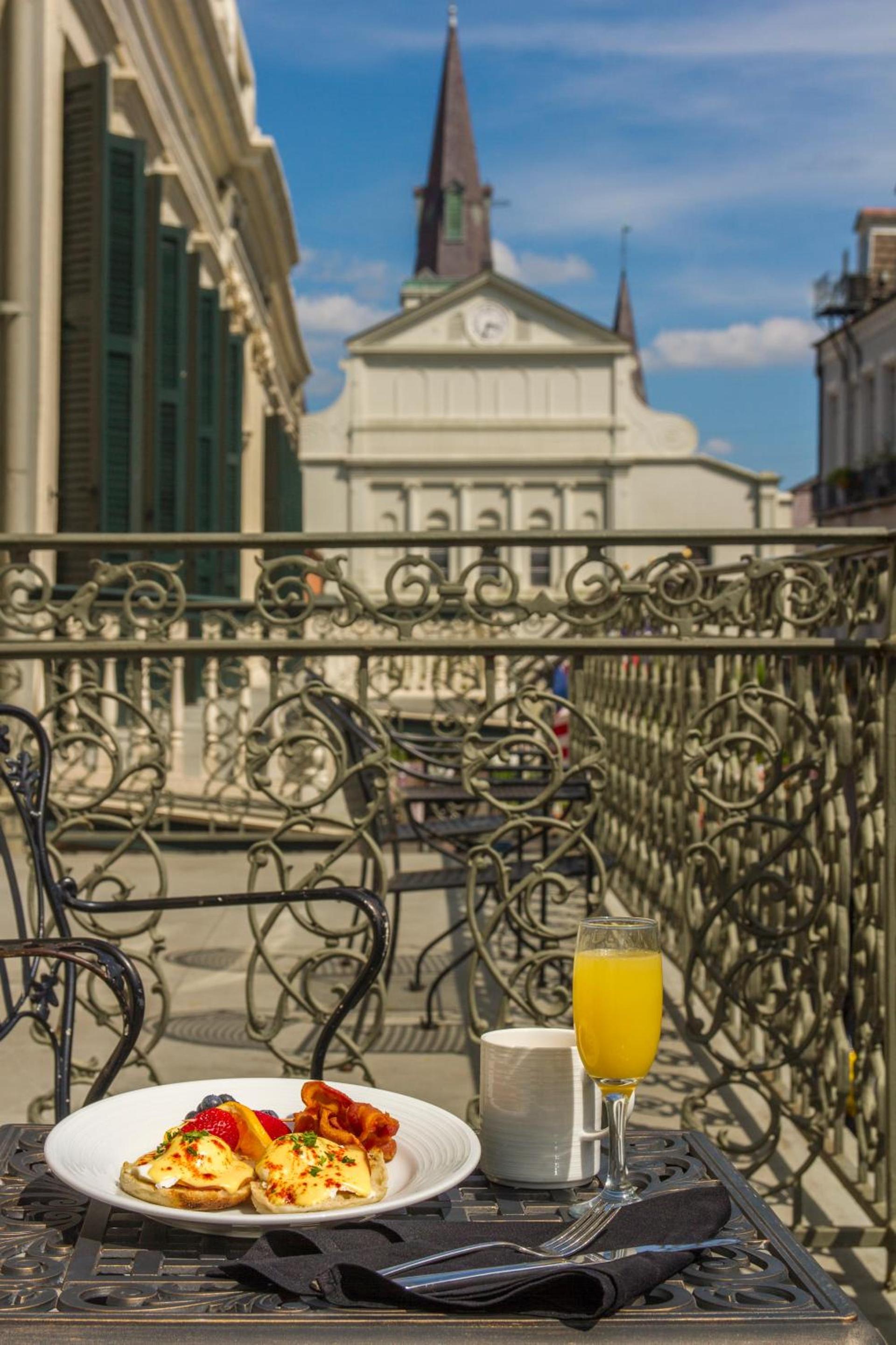 Bourbon Orleans Hotel photo 89