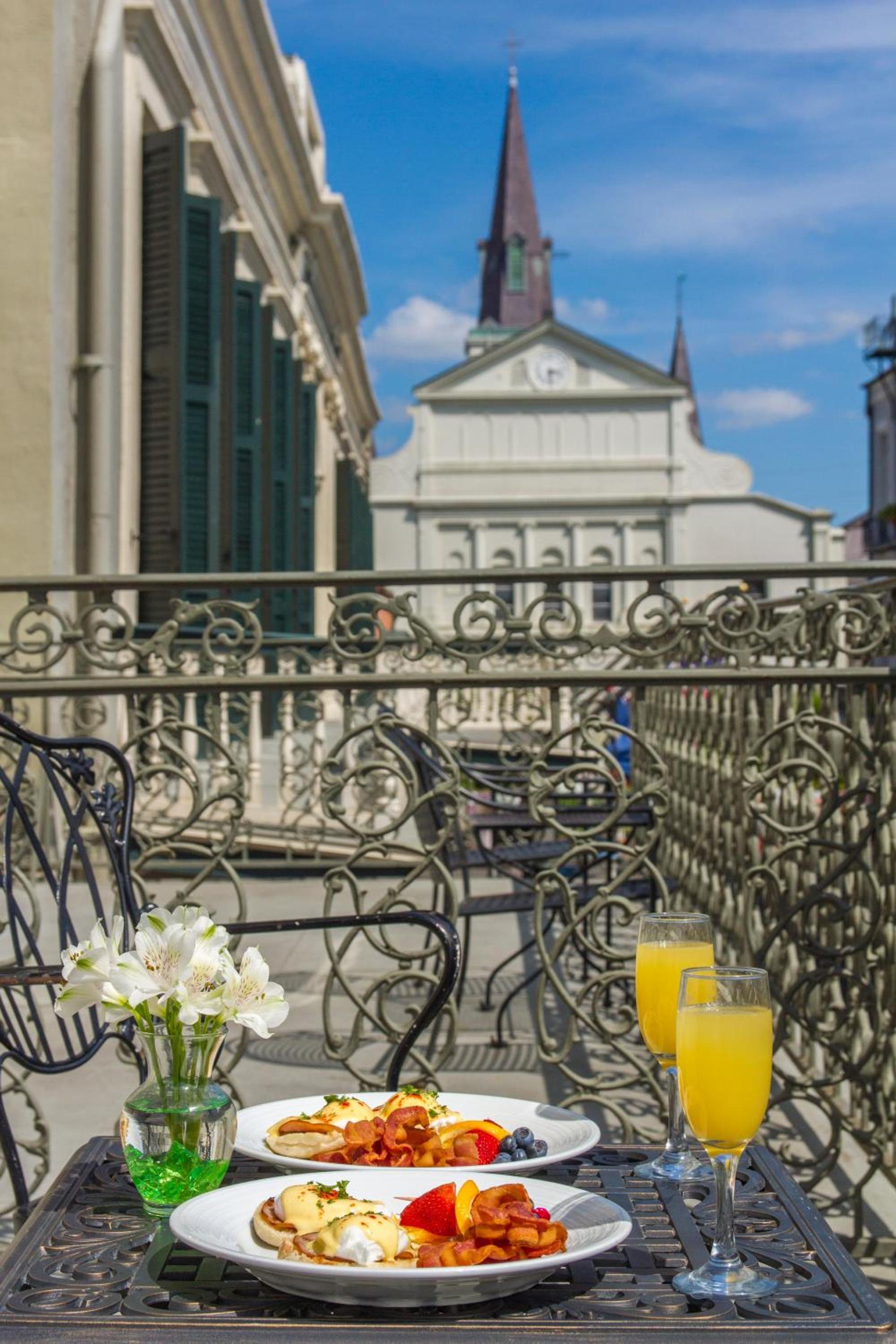 Bourbon Orleans Hotel photo 10