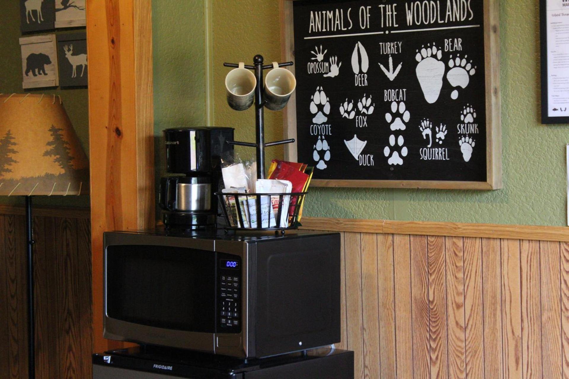 Maple Grove Lodging photo 23