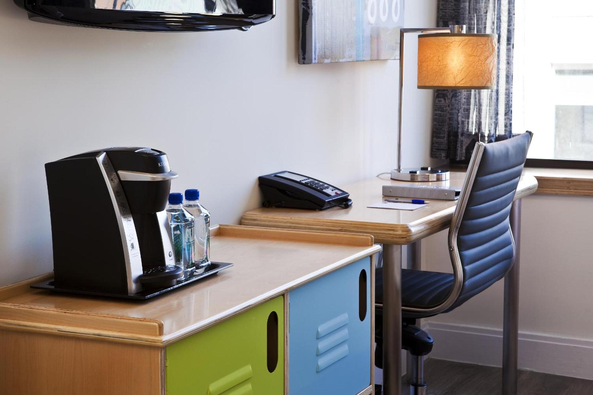 Arthouse Hotel photo 34