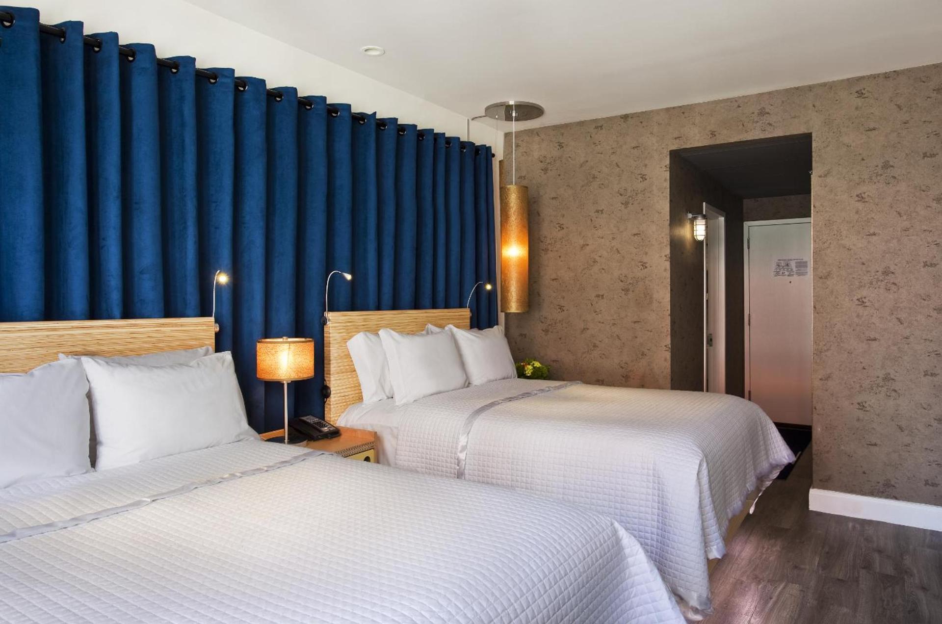 Arthouse Hotel photo 36
