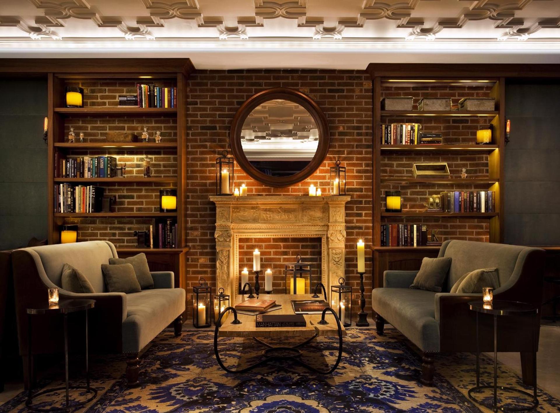 Arthouse Hotel photo 39