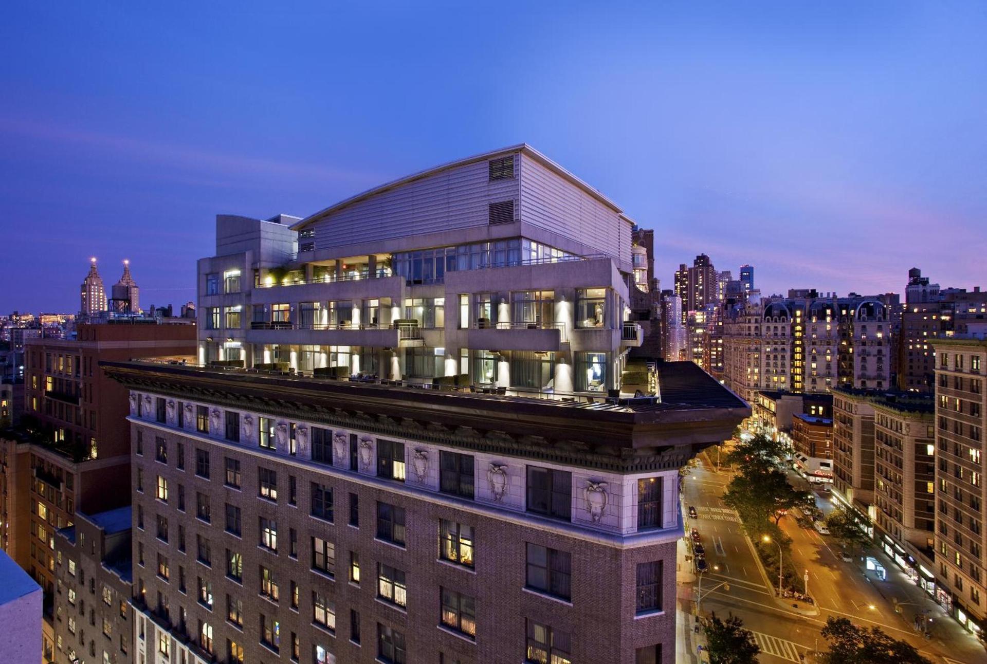 Arthouse Hotel photo 8