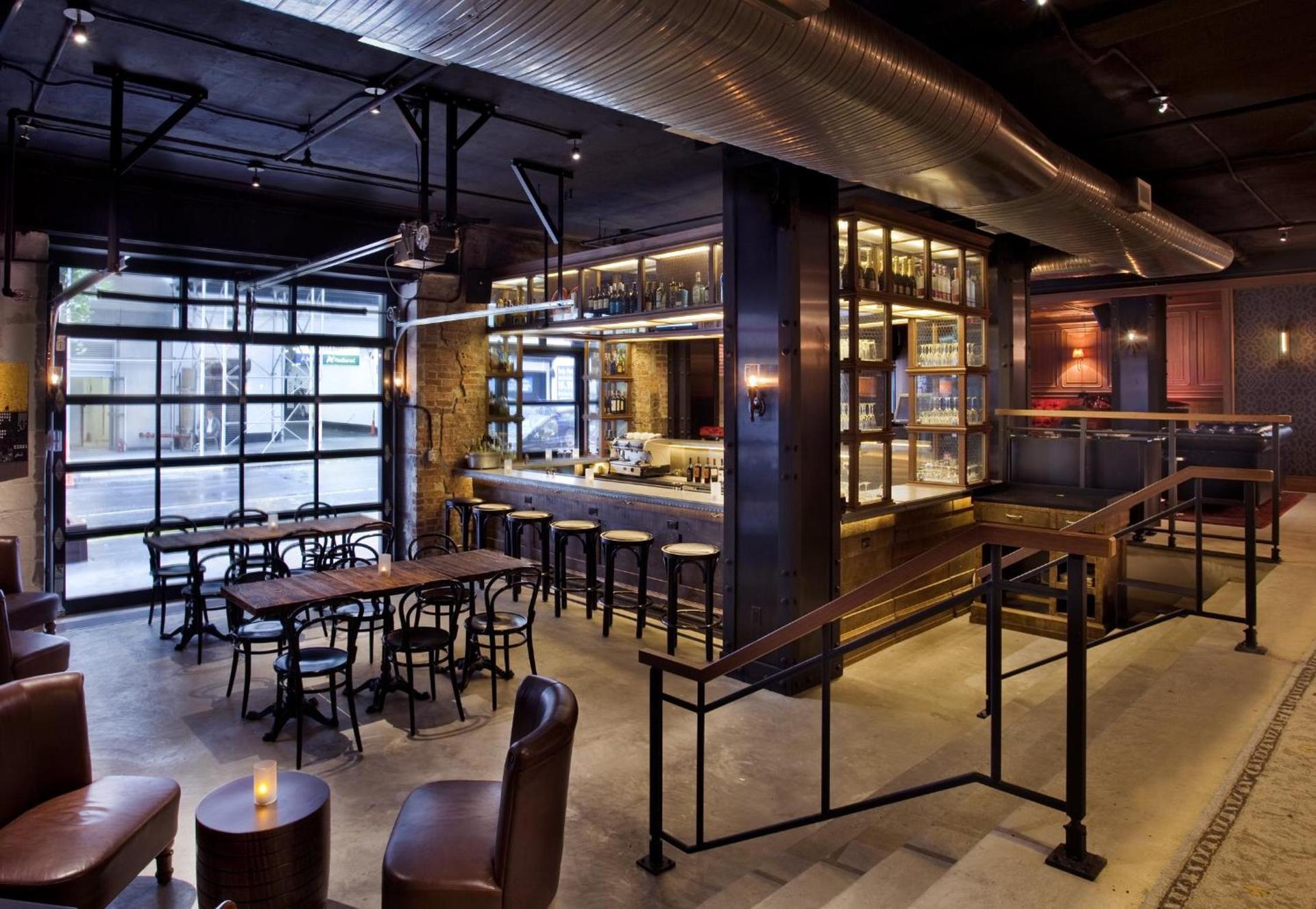 Arthouse Hotel photo 41