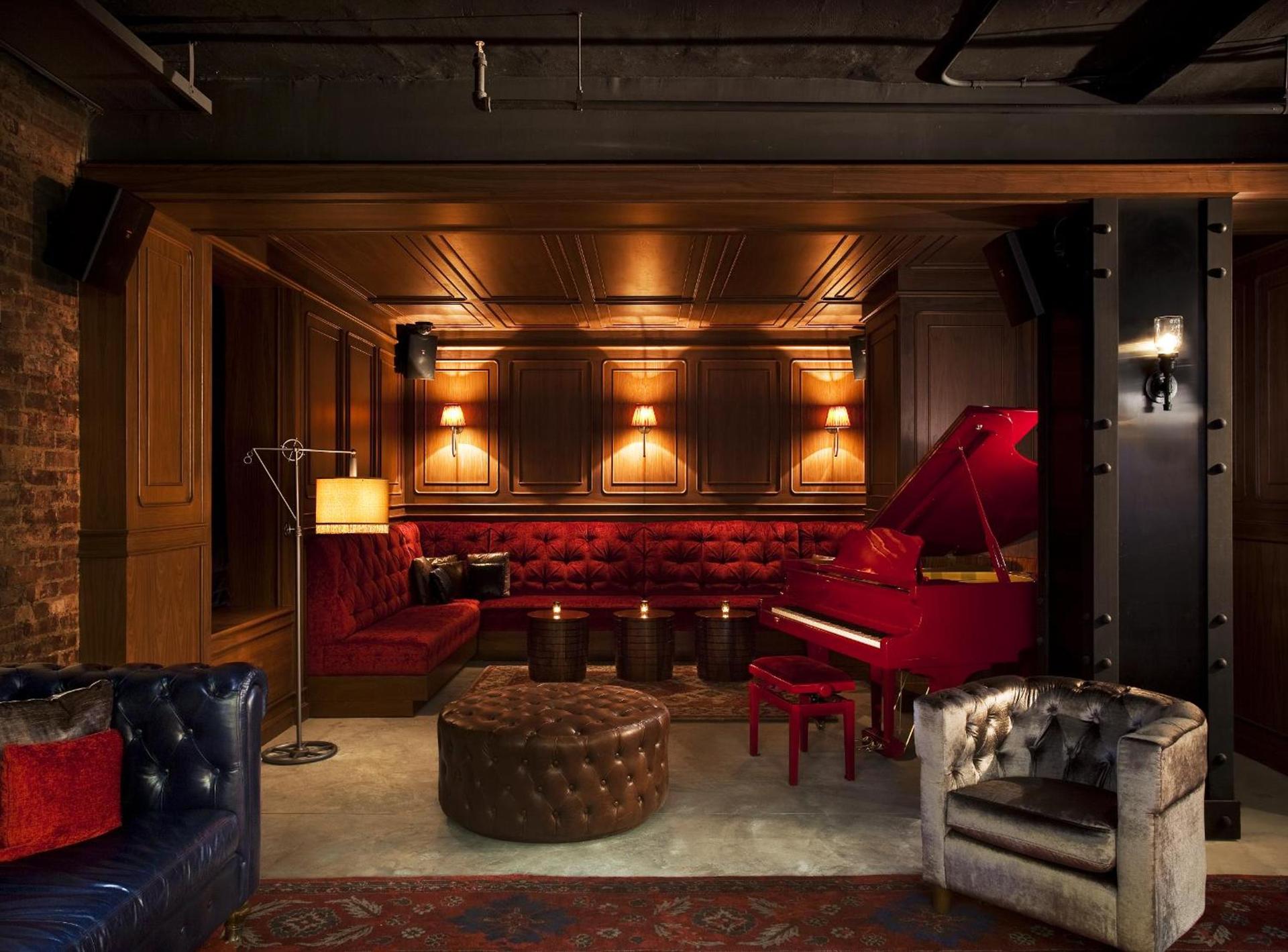 Arthouse Hotel photo 3