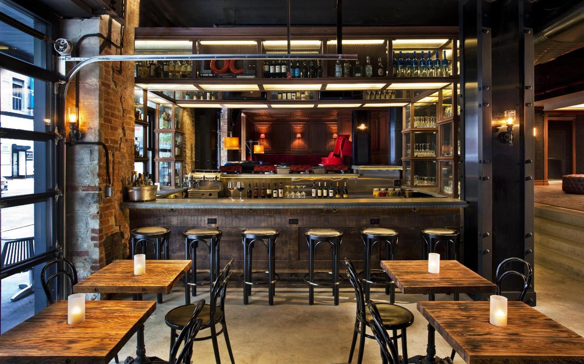 Arthouse Hotel photo 5