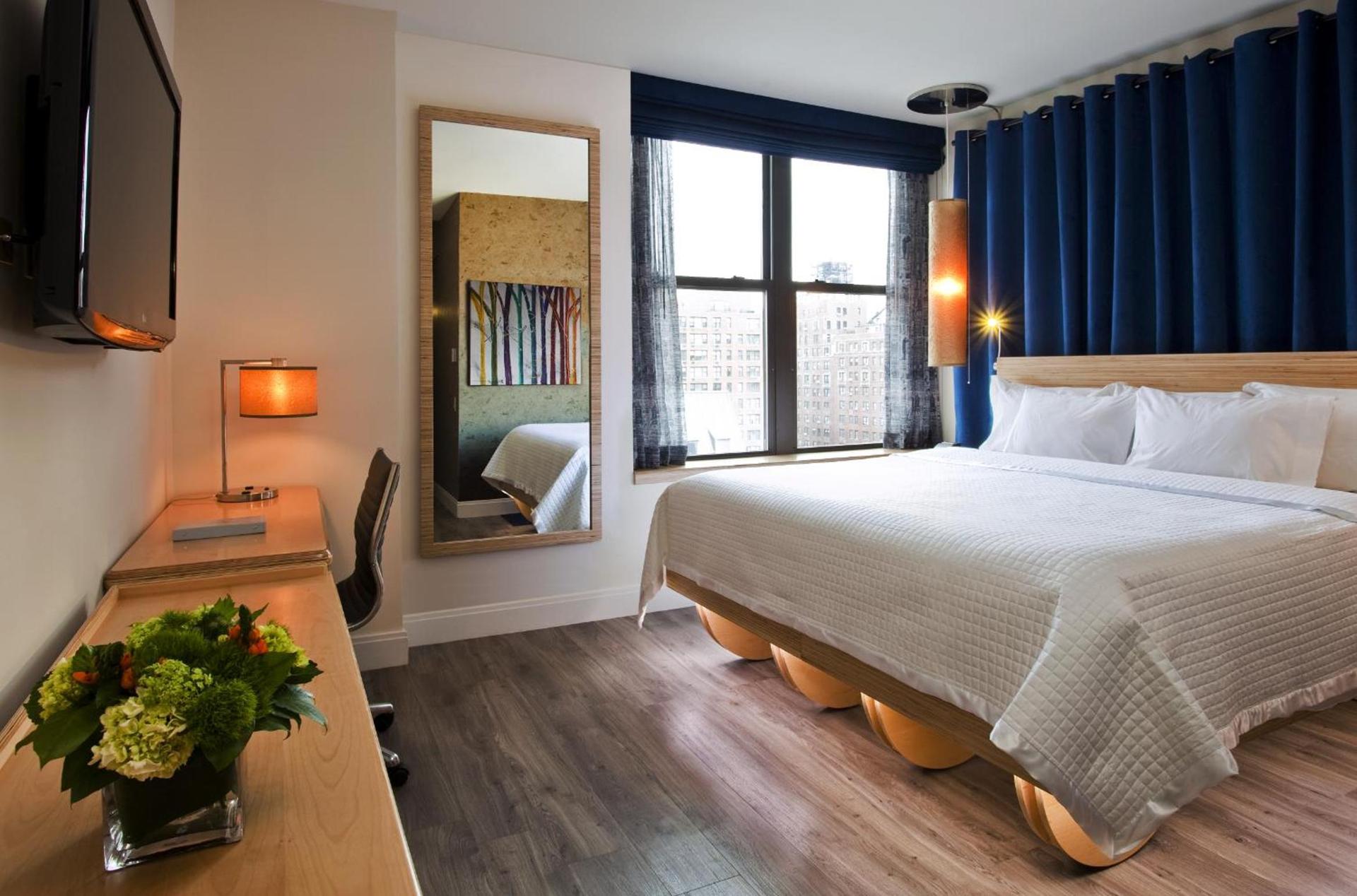 Arthouse Hotel photo 37