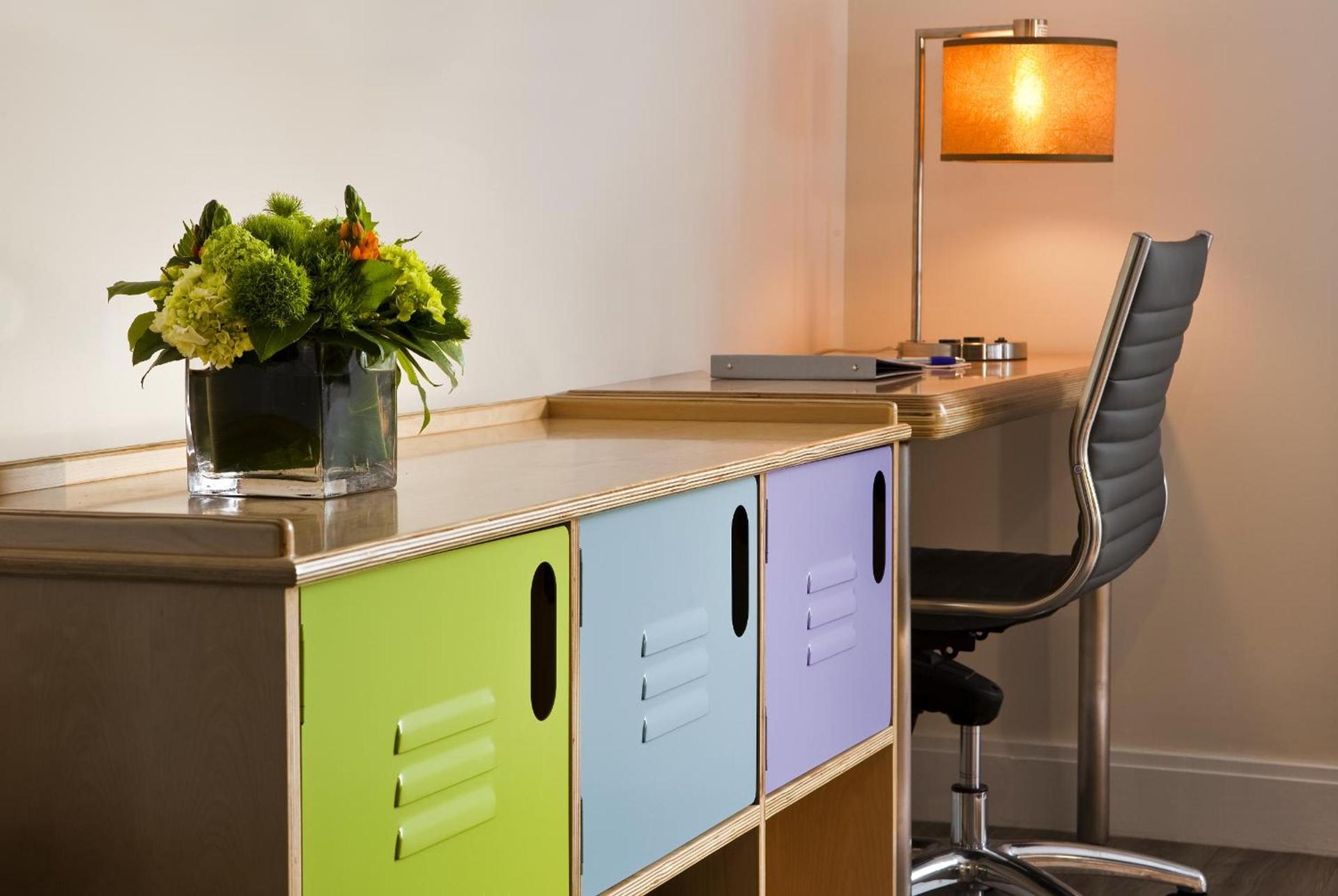 Arthouse Hotel photo 38