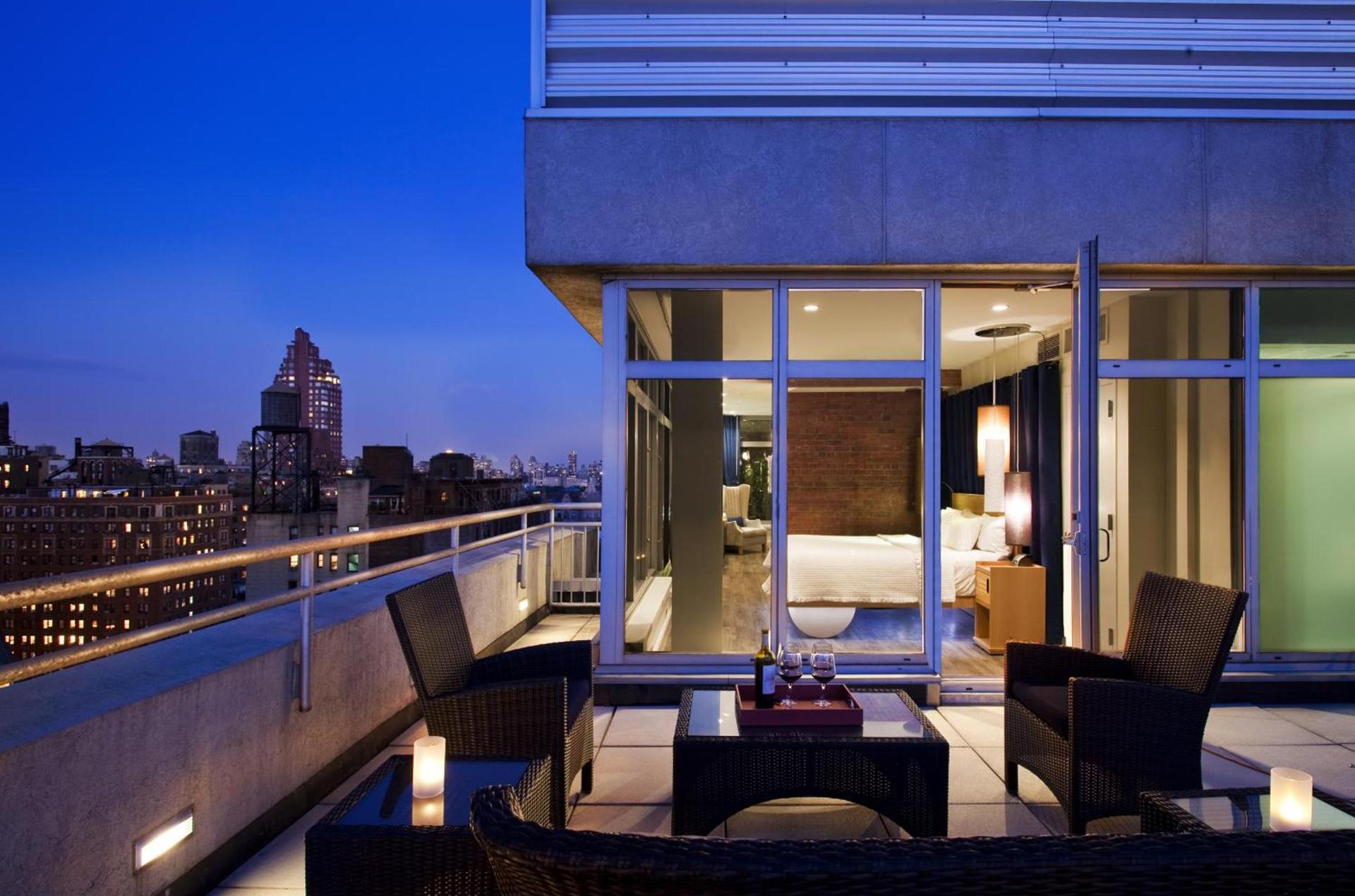 Arthouse Hotel photo 7
