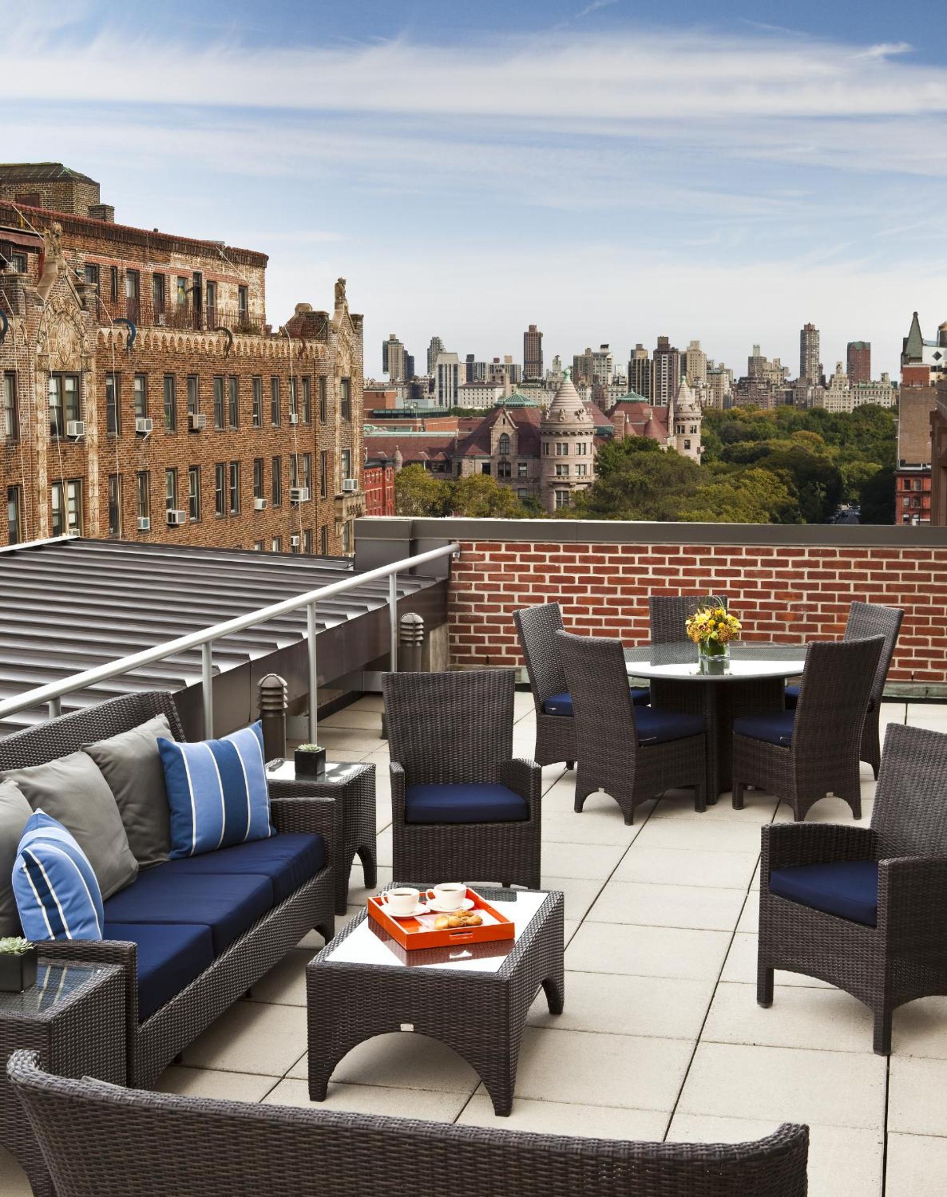 Arthouse Hotel photo 40