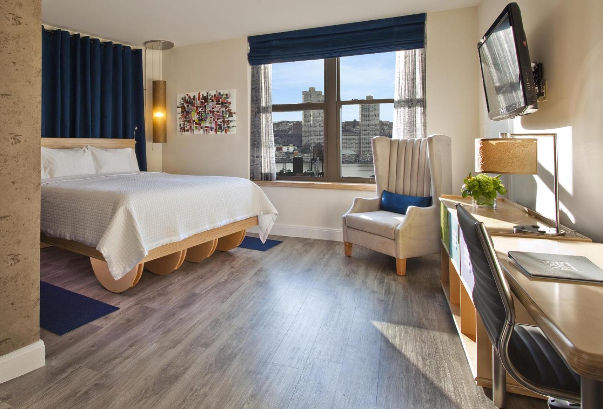 Arthouse Hotel photo 32