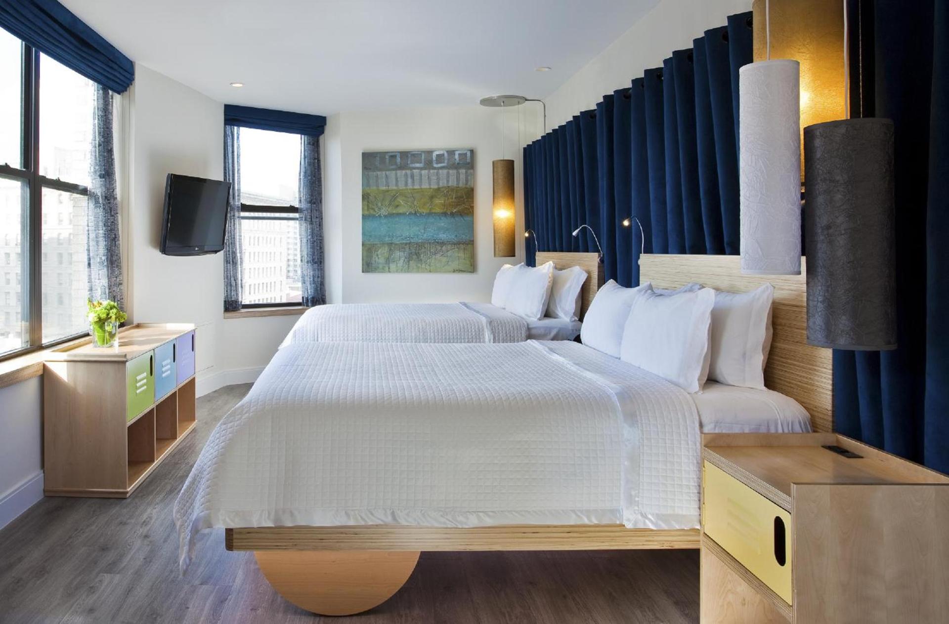 Arthouse Hotel photo 33
