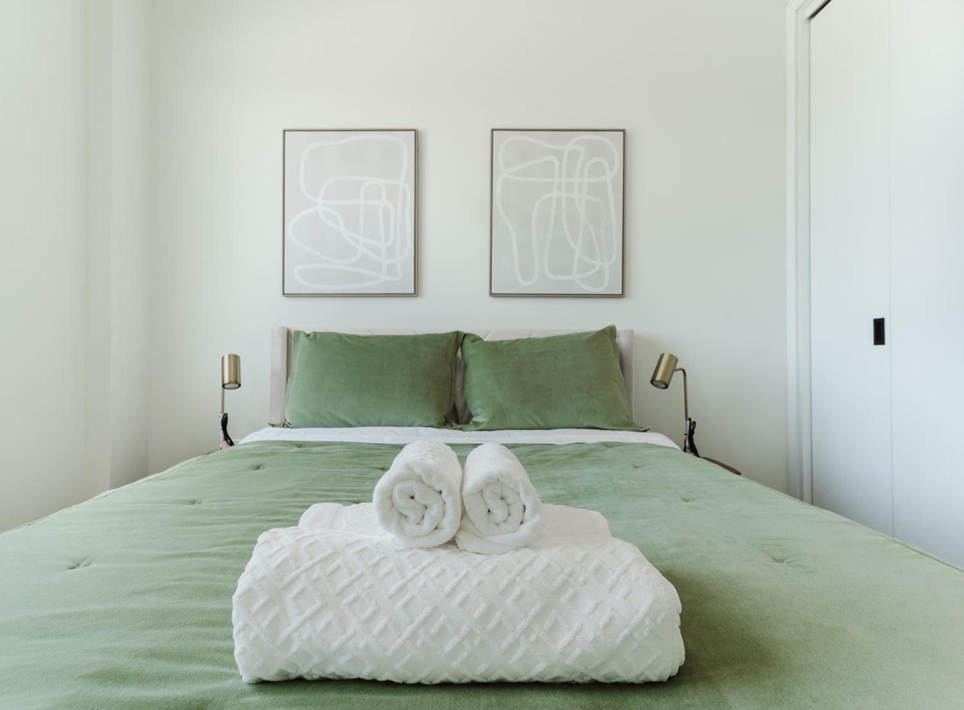 KOOSH - Boutique Aparthotel photo 47