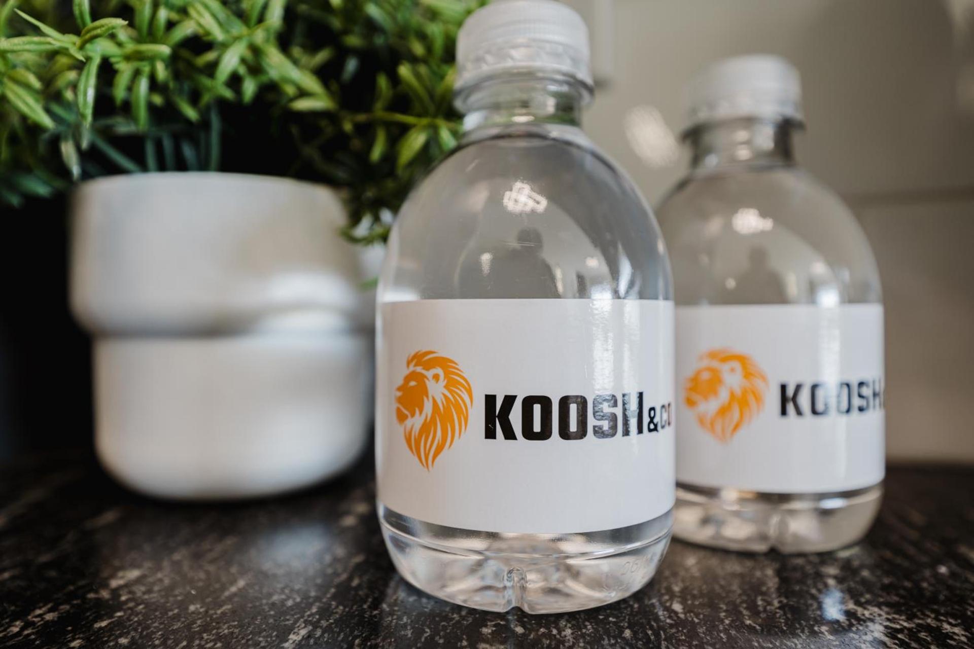 KOOSH - Boutique Aparthotel photo 43