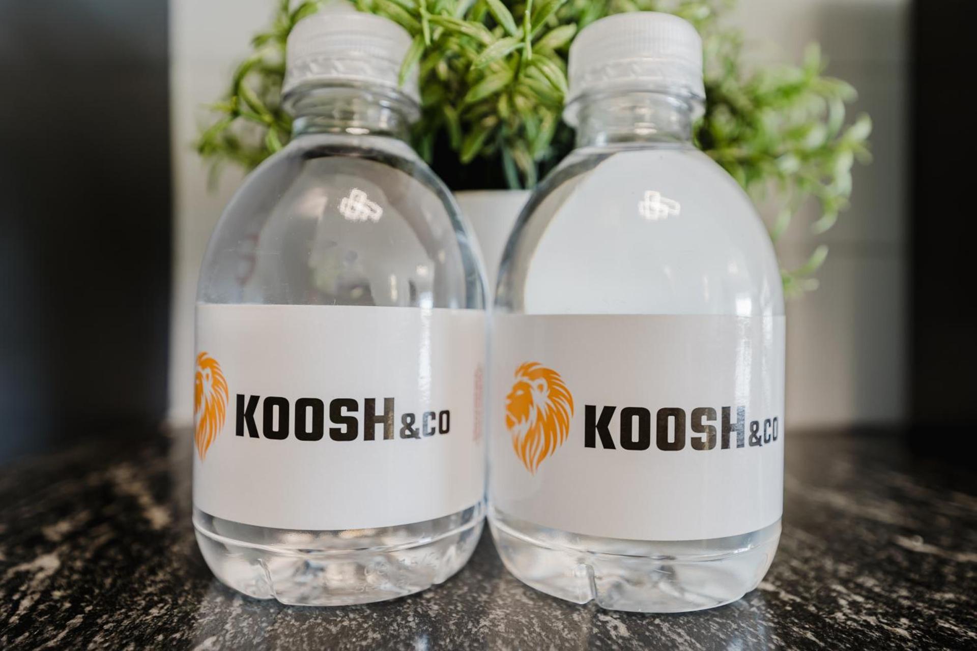 KOOSH - Boutique Aparthotel photo 66