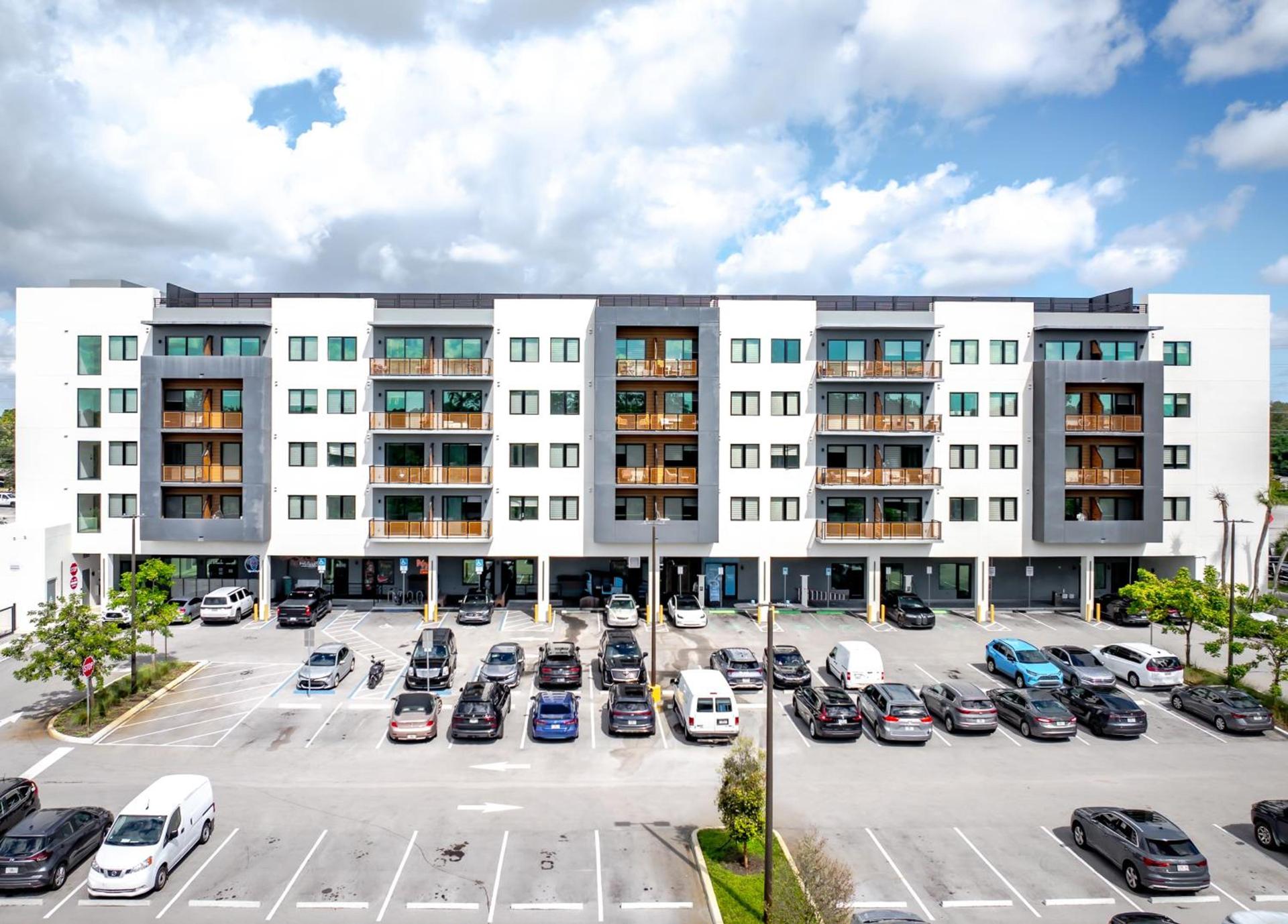 KOOSH - Boutique Aparthotel photo 22