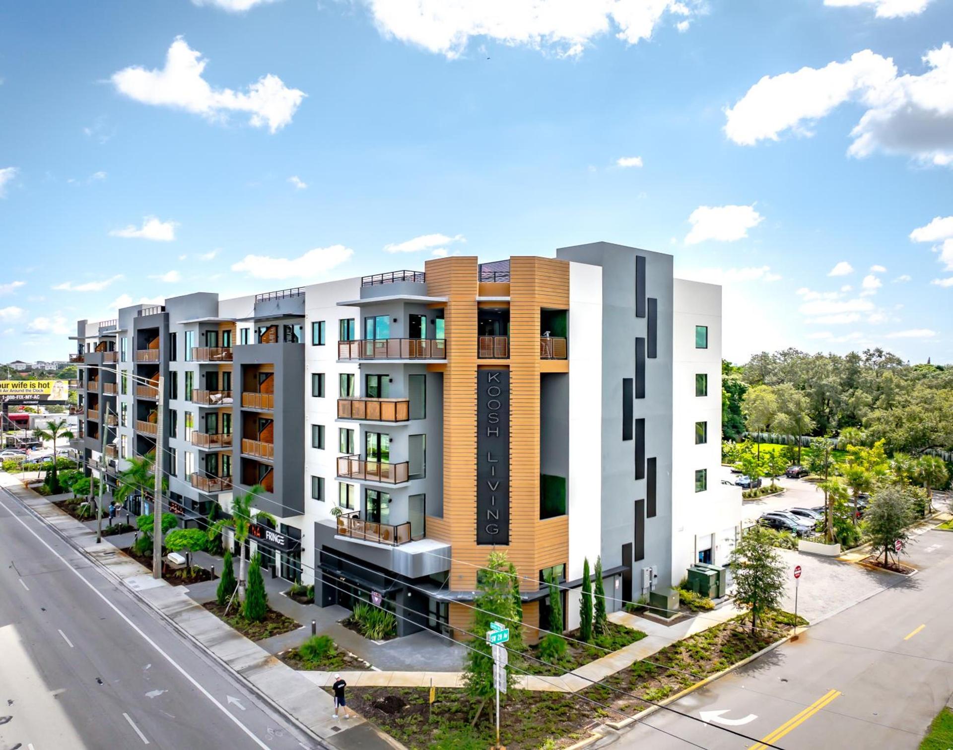 KOOSH - Boutique Aparthotel photo 19
