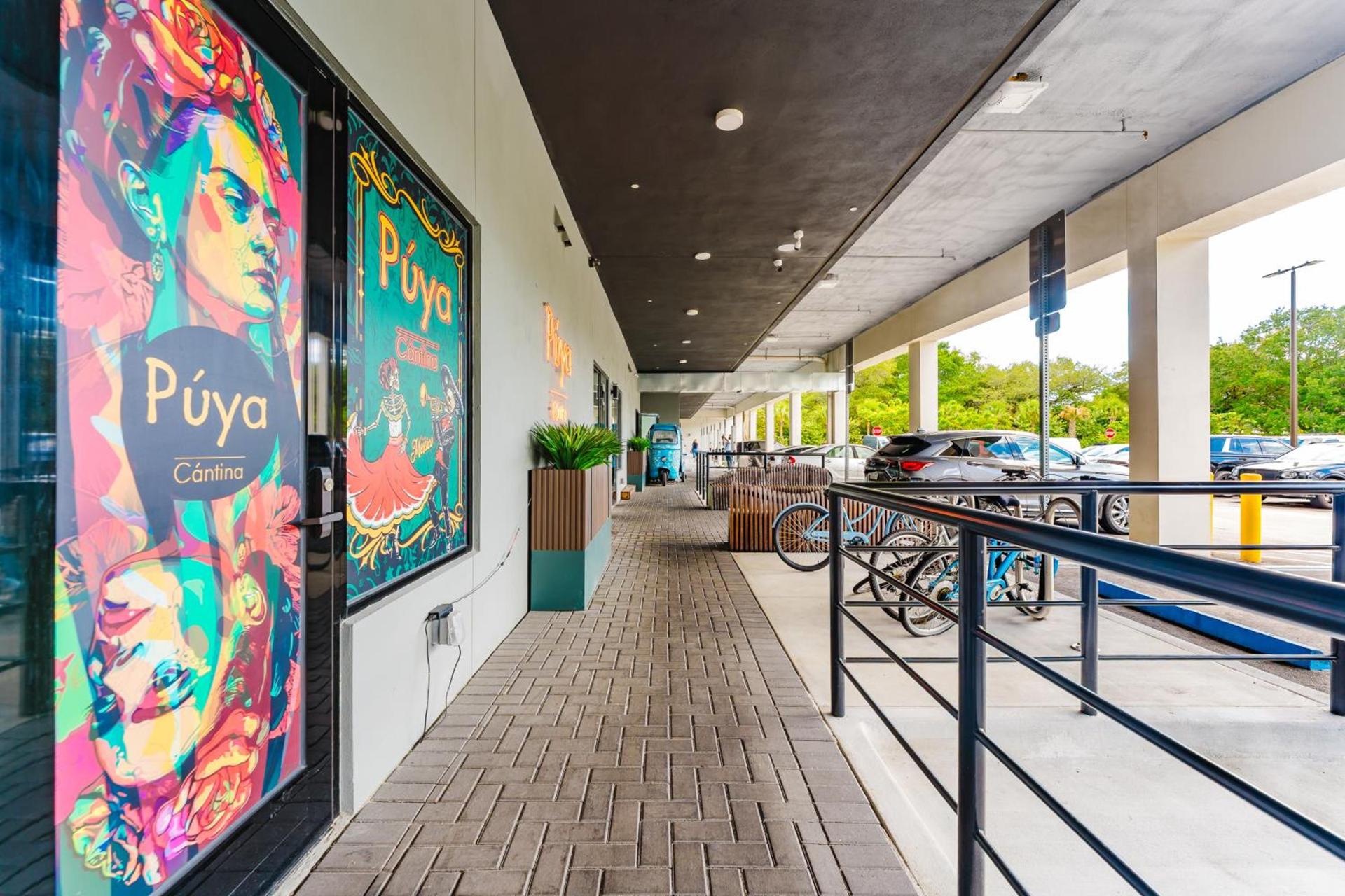 KOOSH - Boutique Aparthotel photo 8