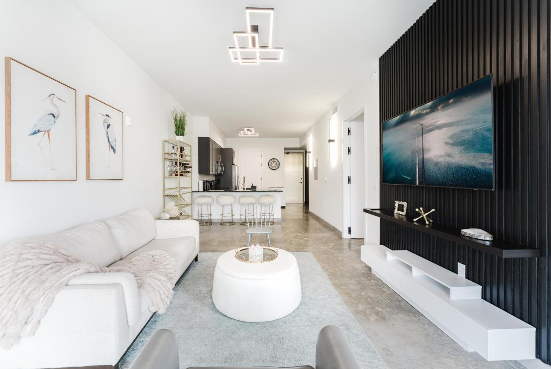 KOOSH - Boutique Aparthotel photo 2