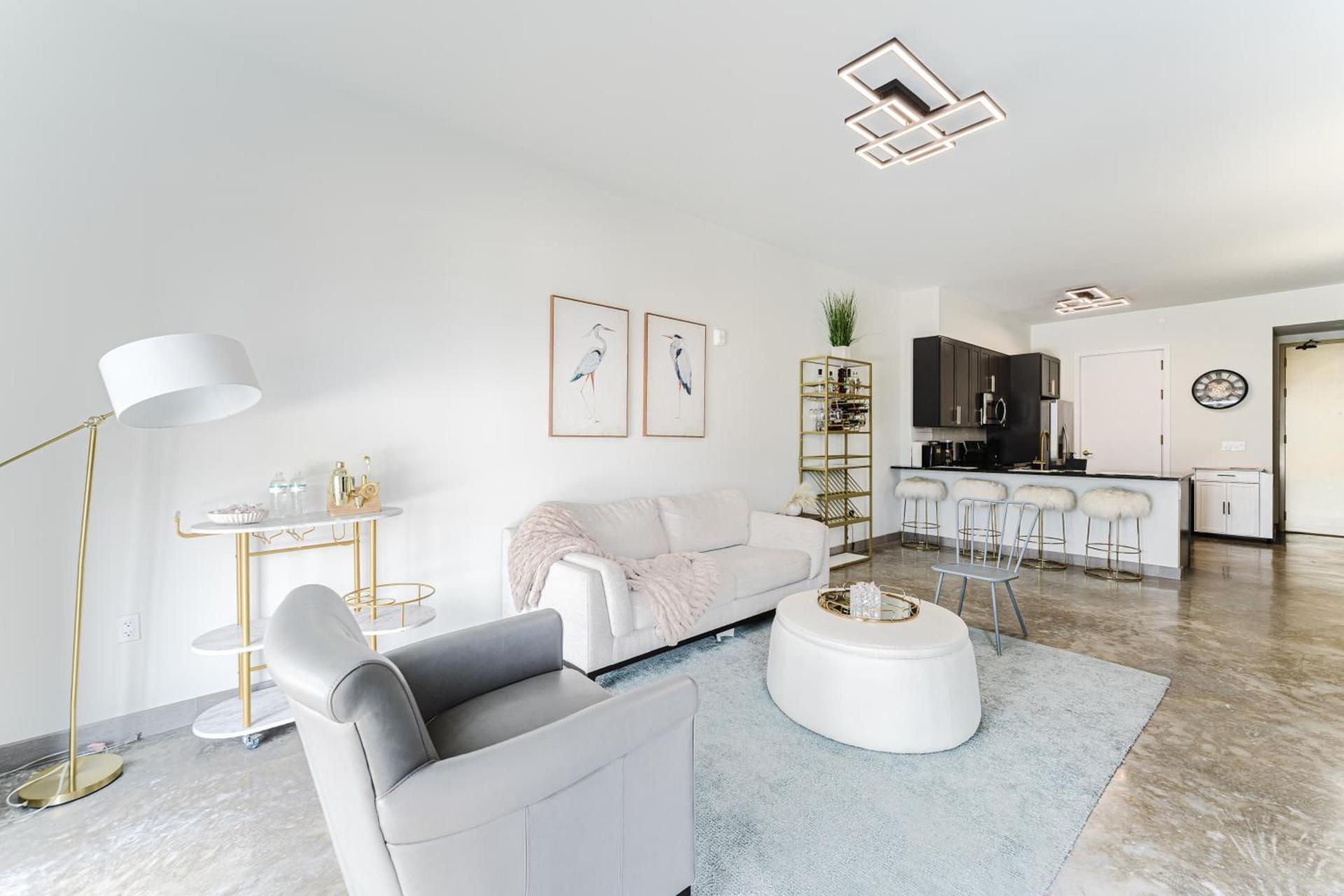 KOOSH - Boutique Aparthotel photo 31