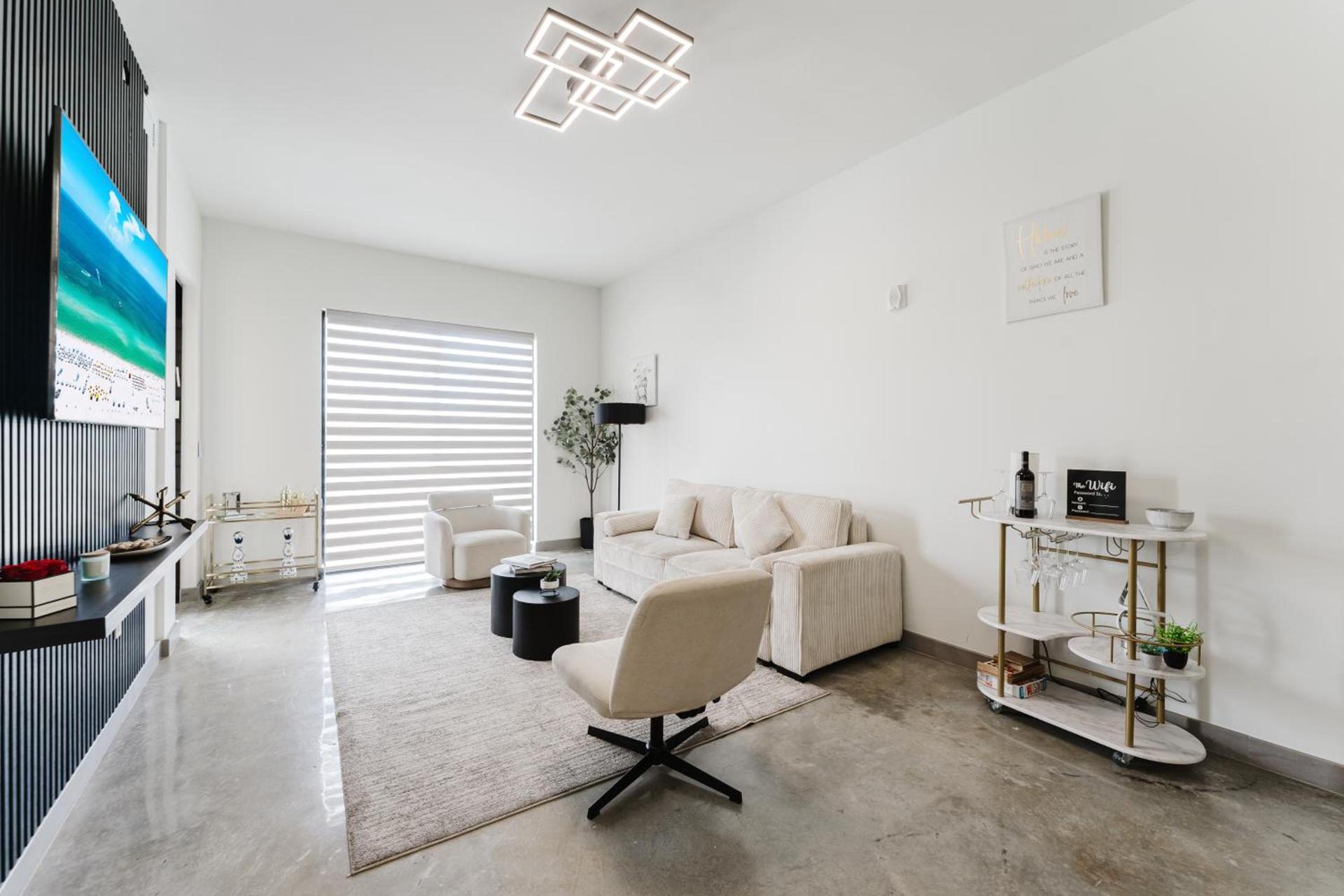 KOOSH - Boutique Aparthotel photo 35