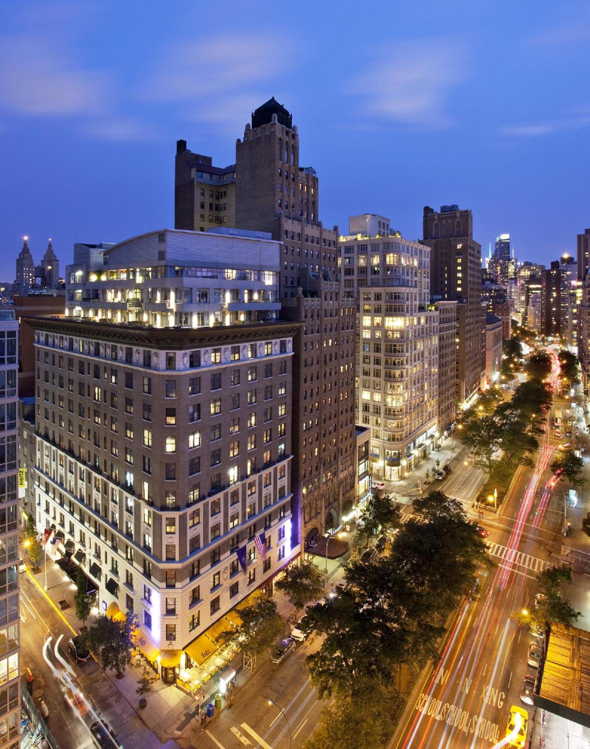 Arthouse Hotel photo 1