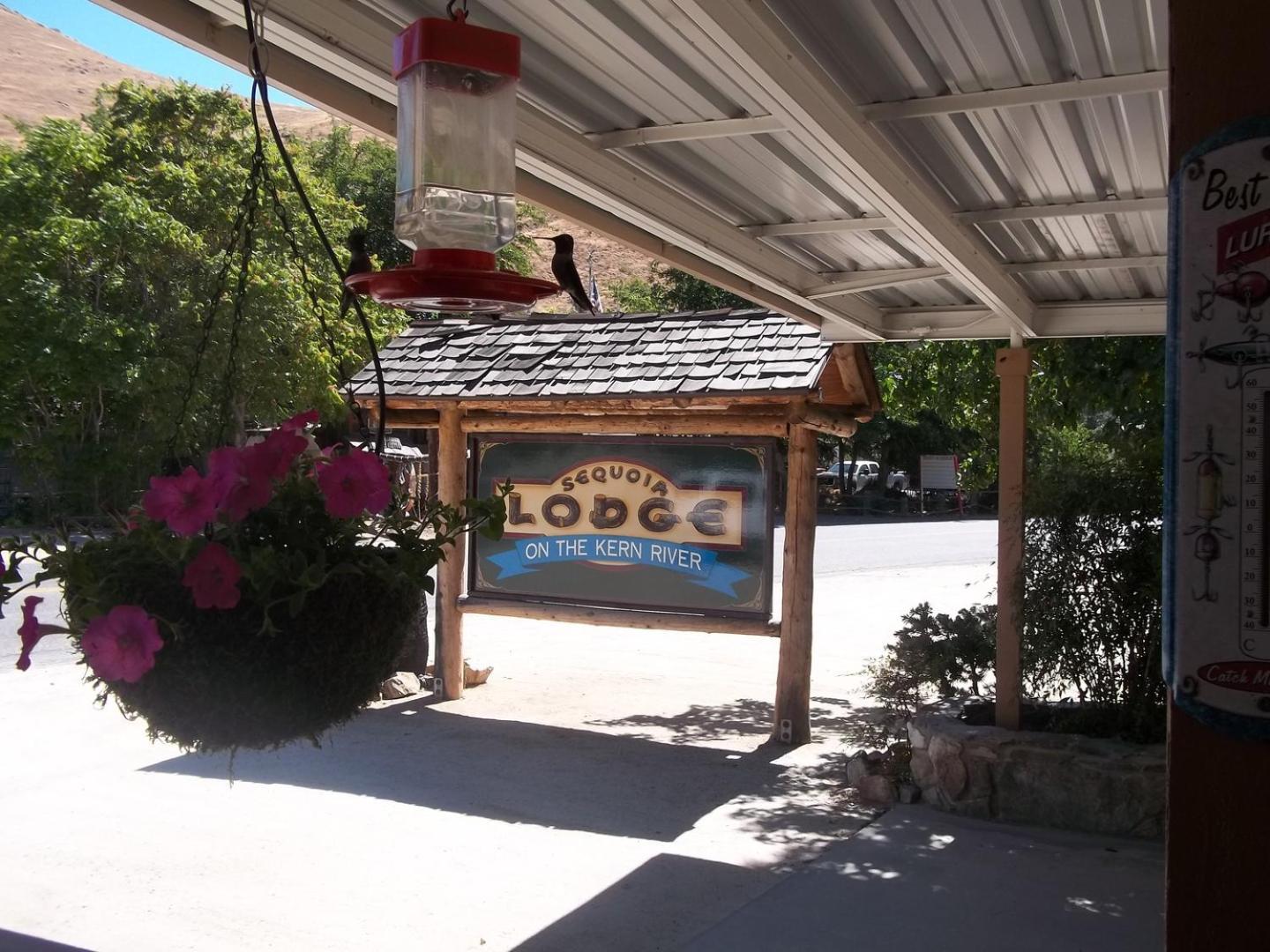 Sequoia Lodge photo 17