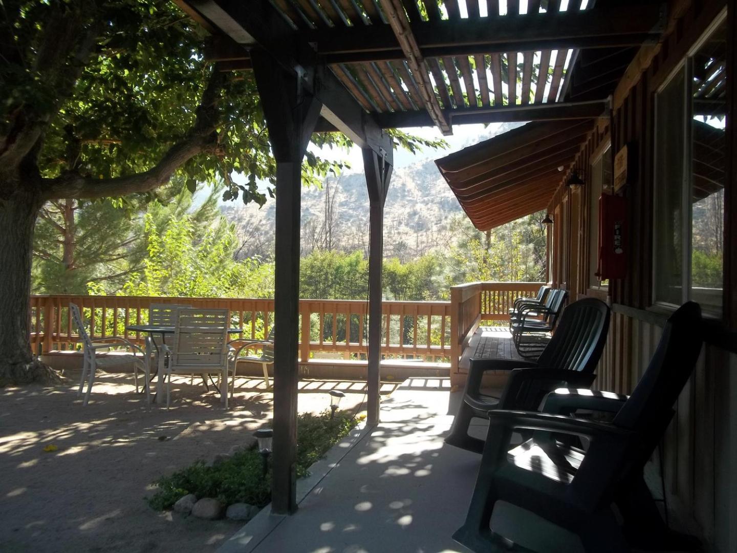 Sequoia Lodge photo 21