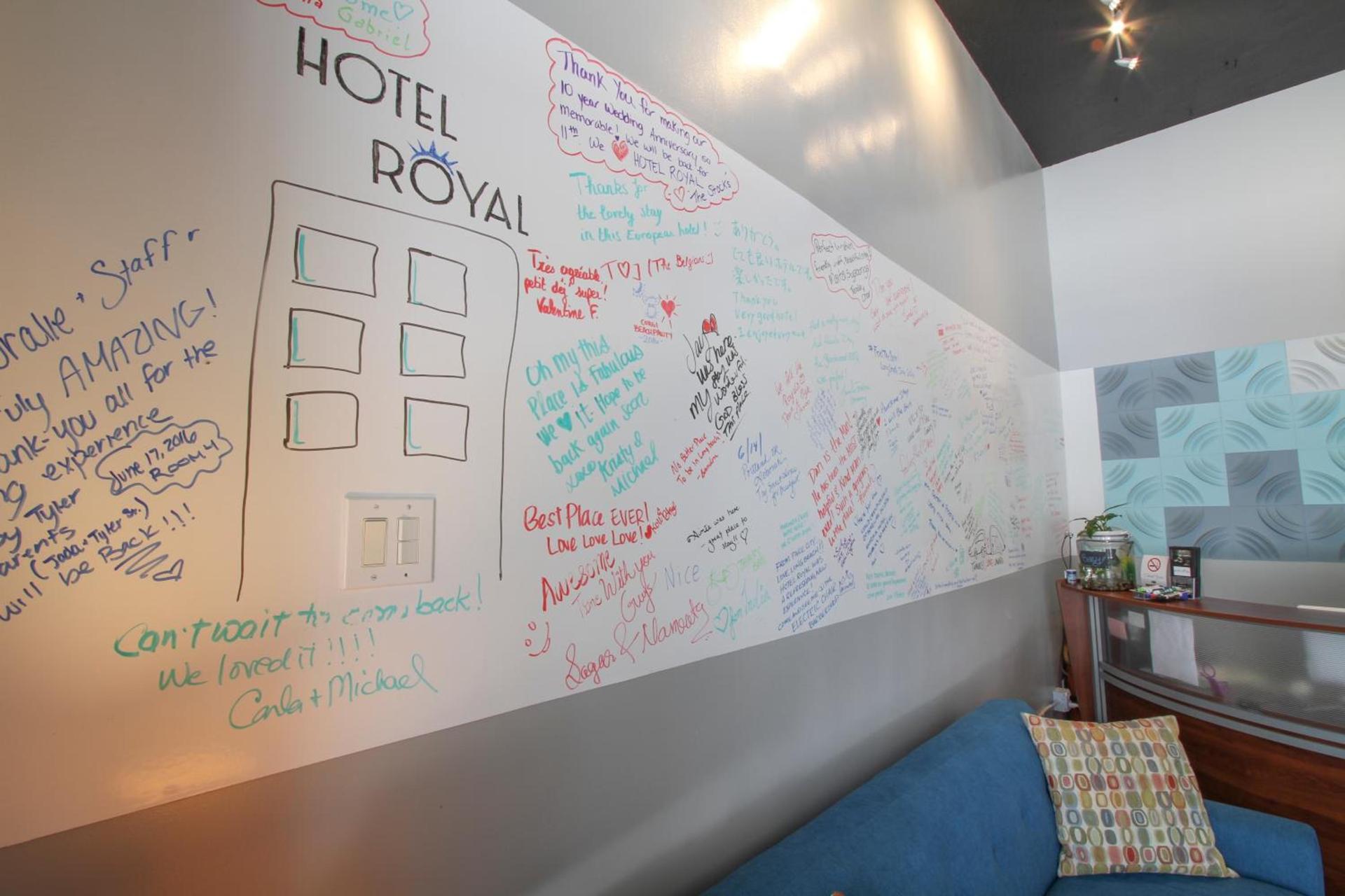 Hotel Royal photo 58