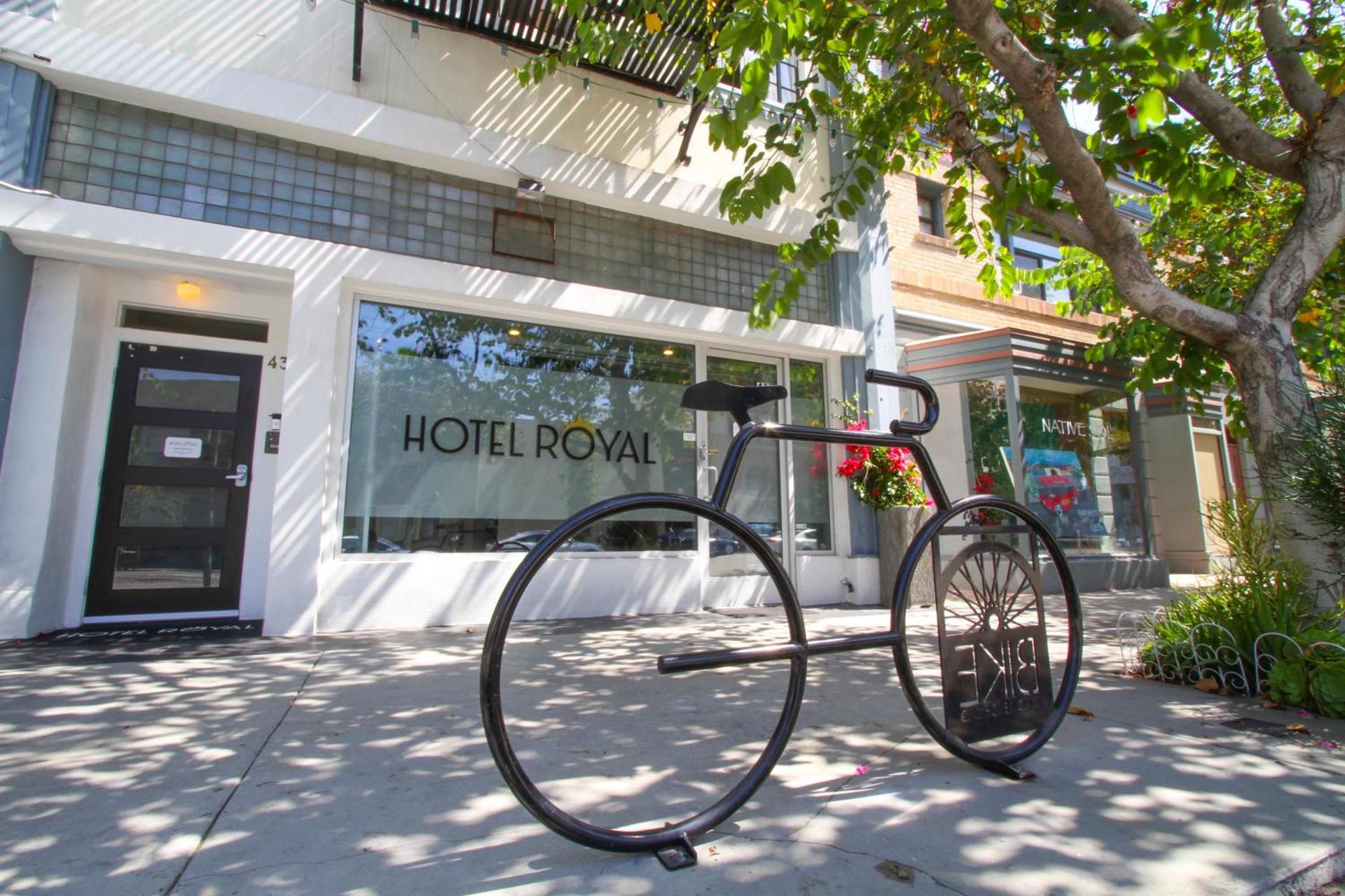 Hotel Royal photo 32