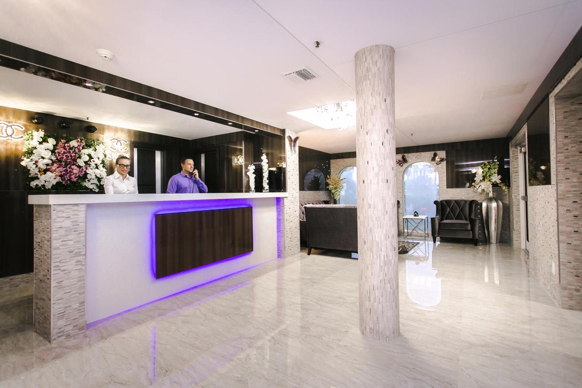 Ocean Beach Palace photo 1