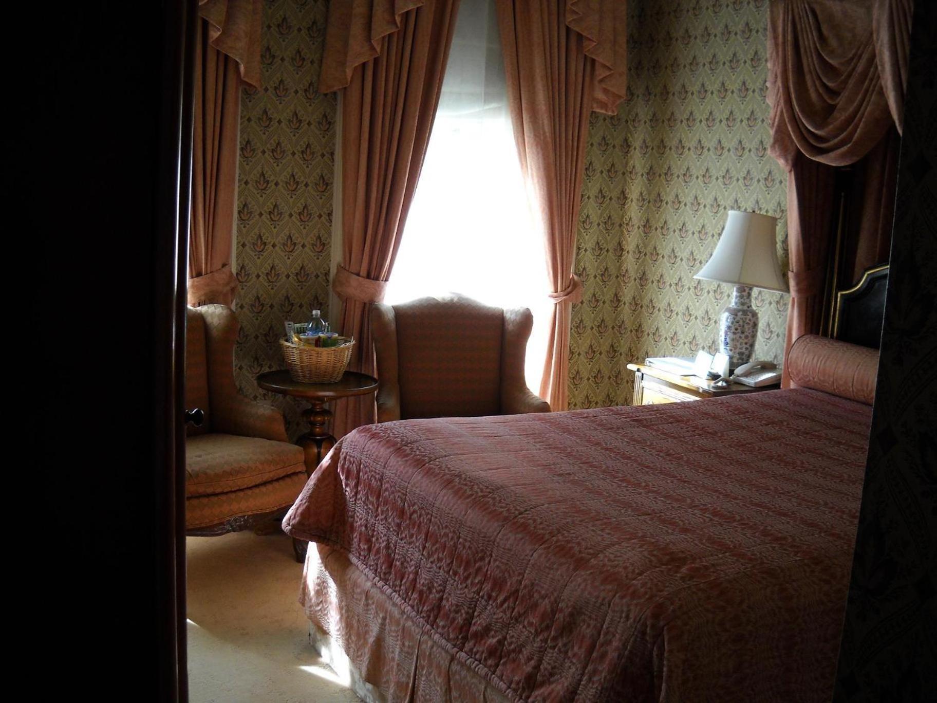 Hotel Majestic photo 36