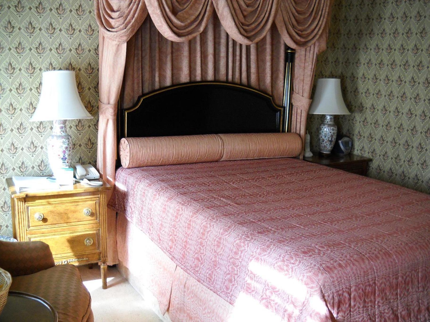 Hotel Majestic photo 37