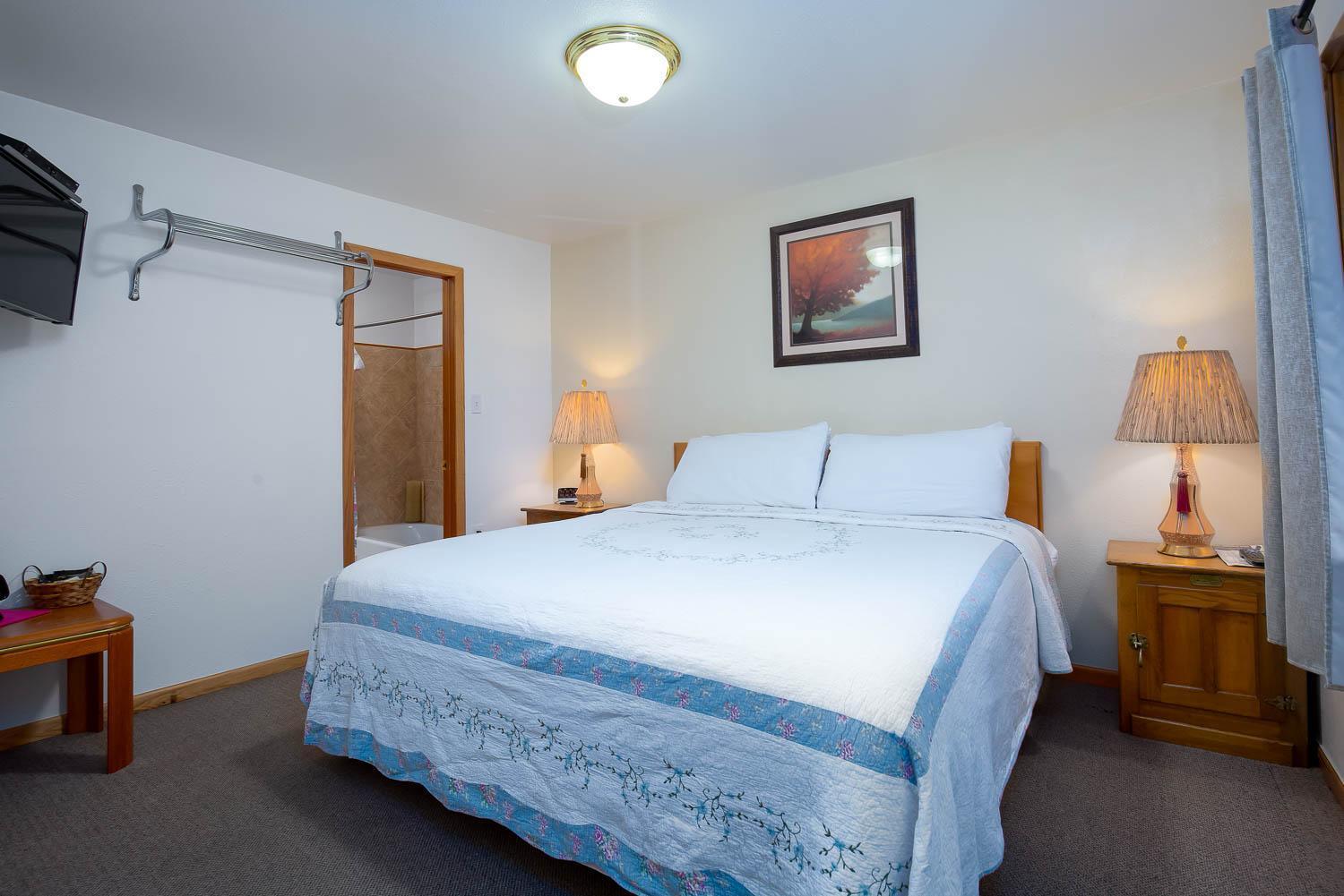 Cascade Motel photo 14