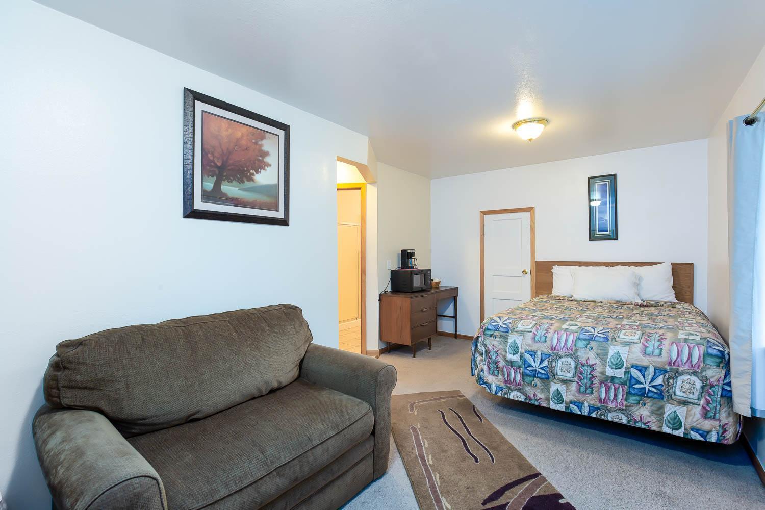 Cascade Motel photo 16