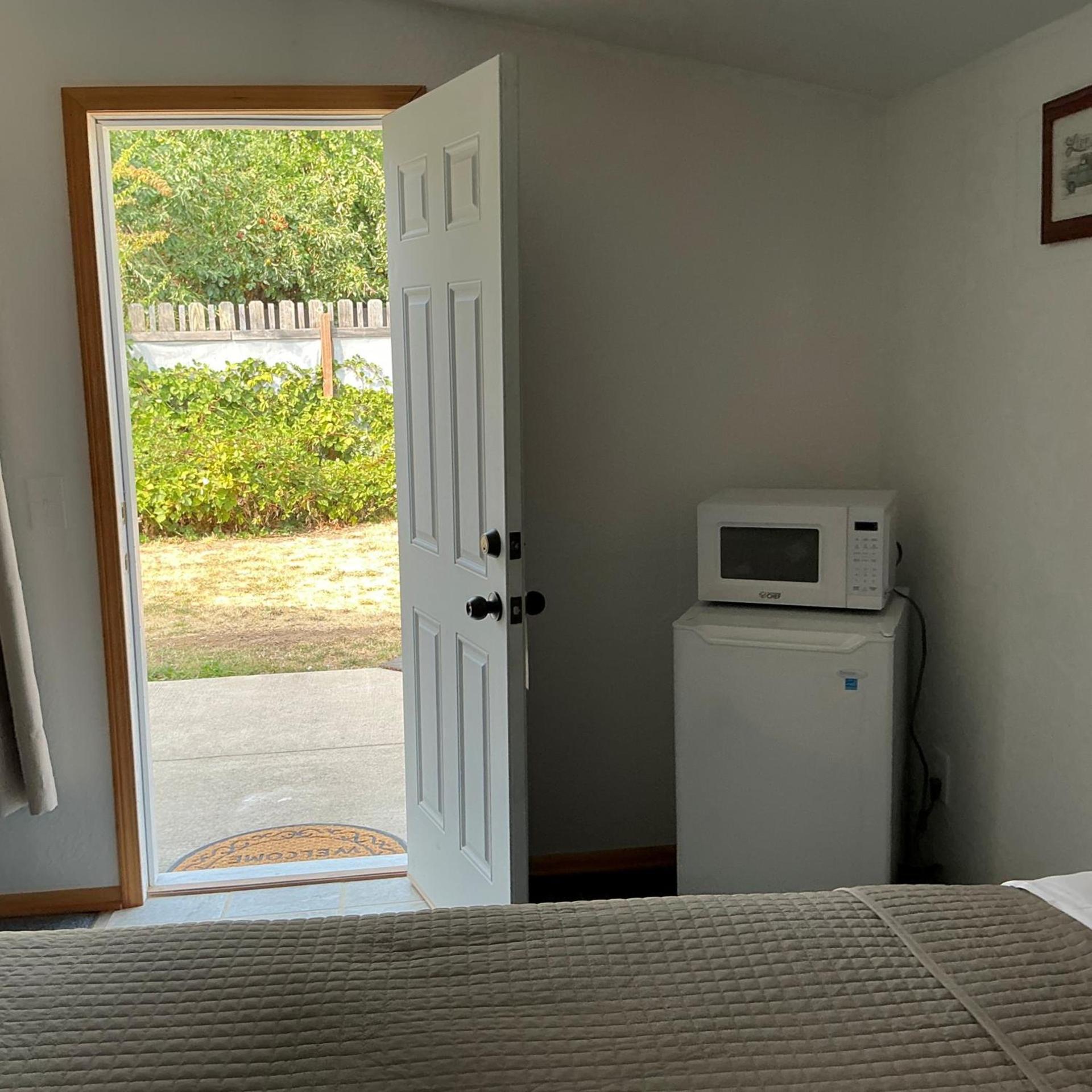 Cascade Motel photo 11