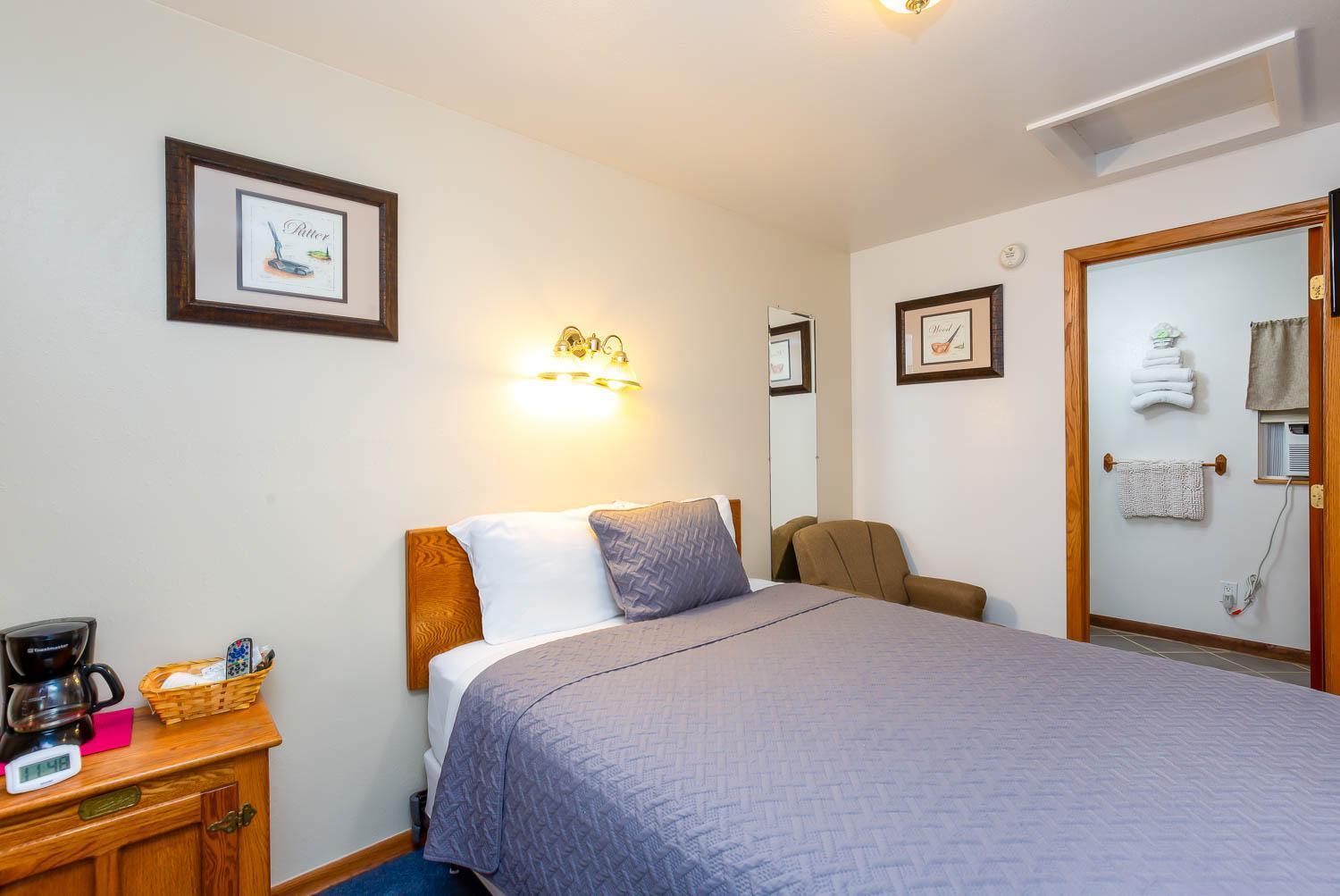 Cascade Motel photo 13