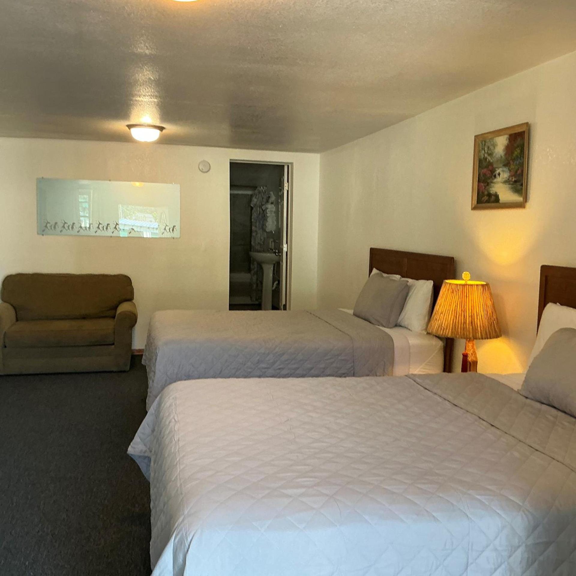 Cascade Motel photo 4