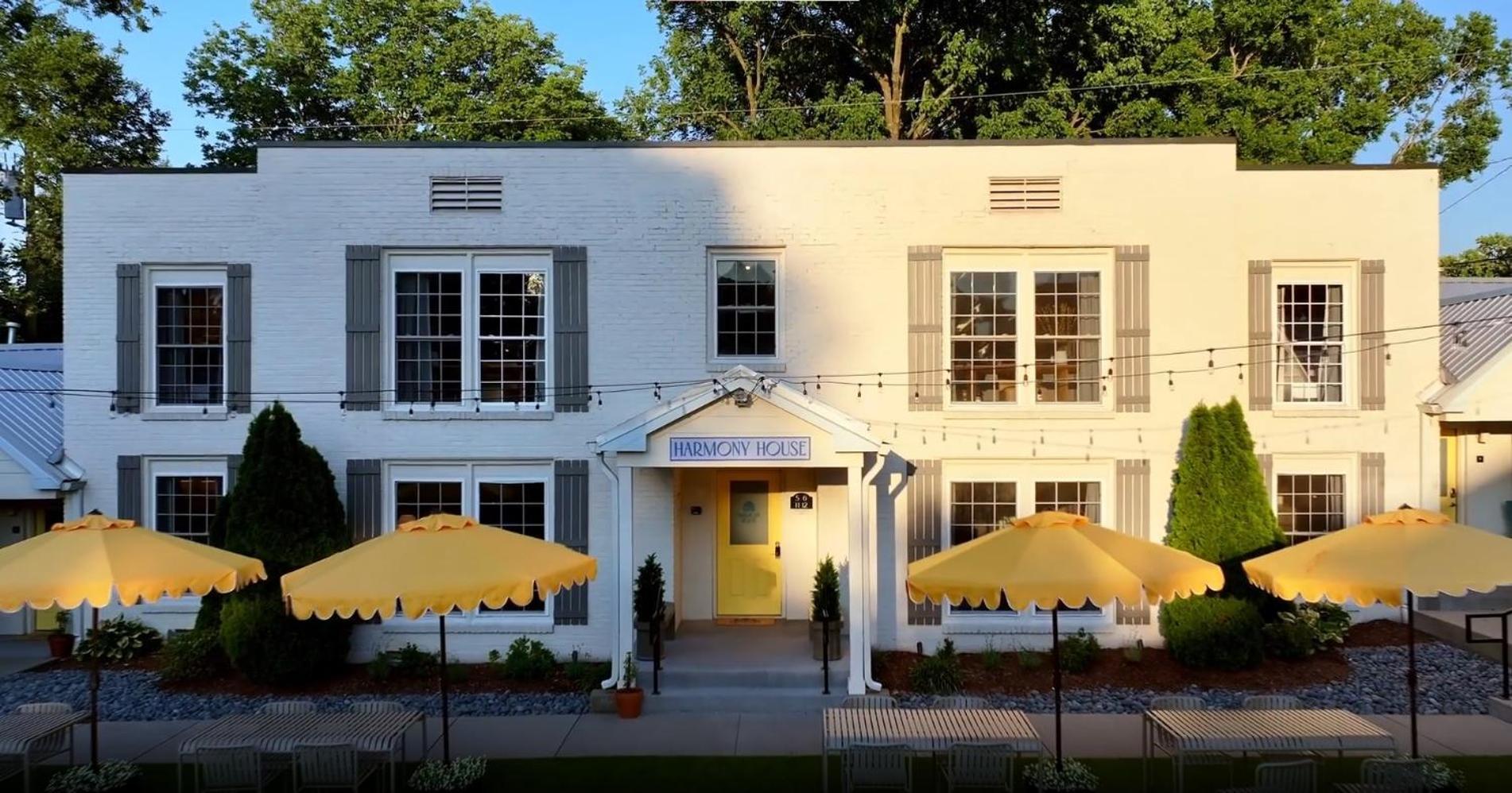 Harmony House photo 1