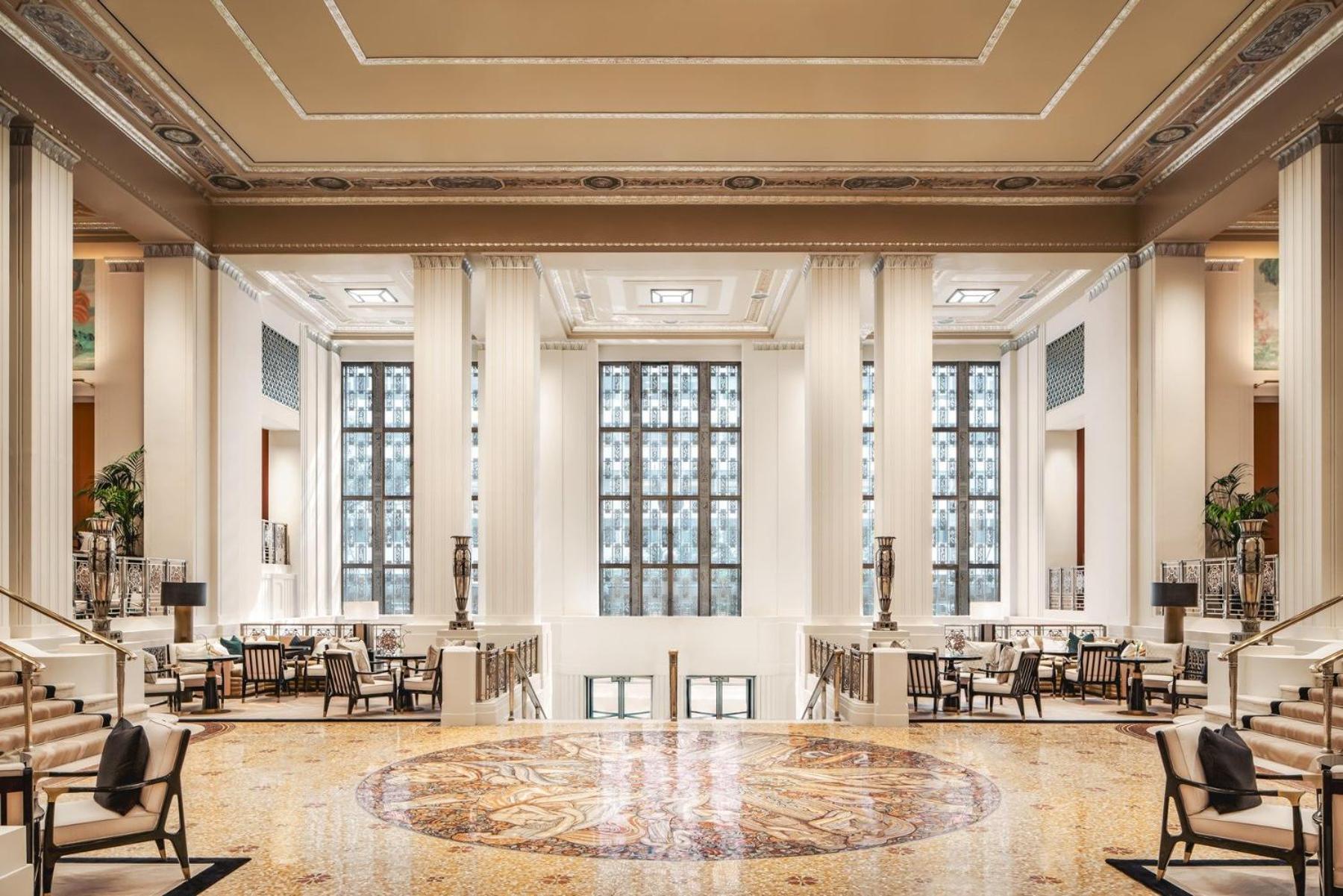 Waldorf Astoria New York photo 84