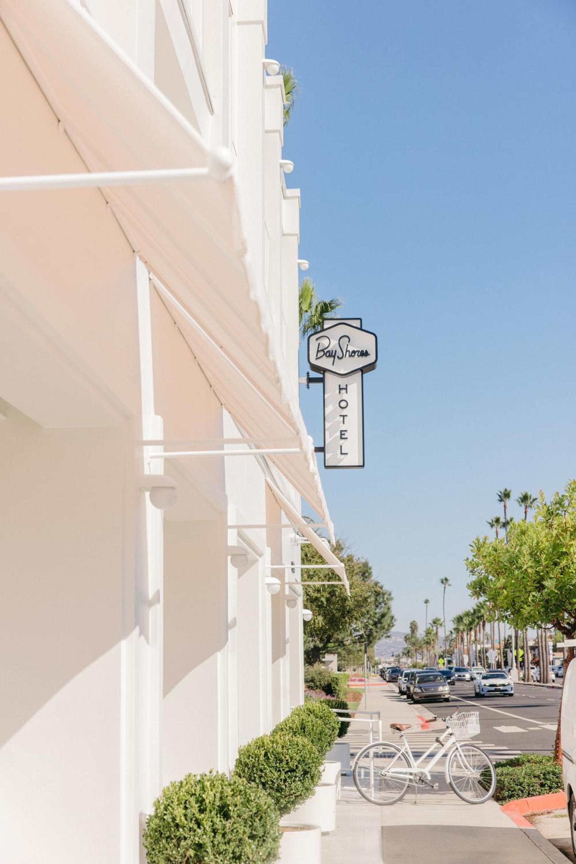 Bay Shores Peninsula Hotel photo 30