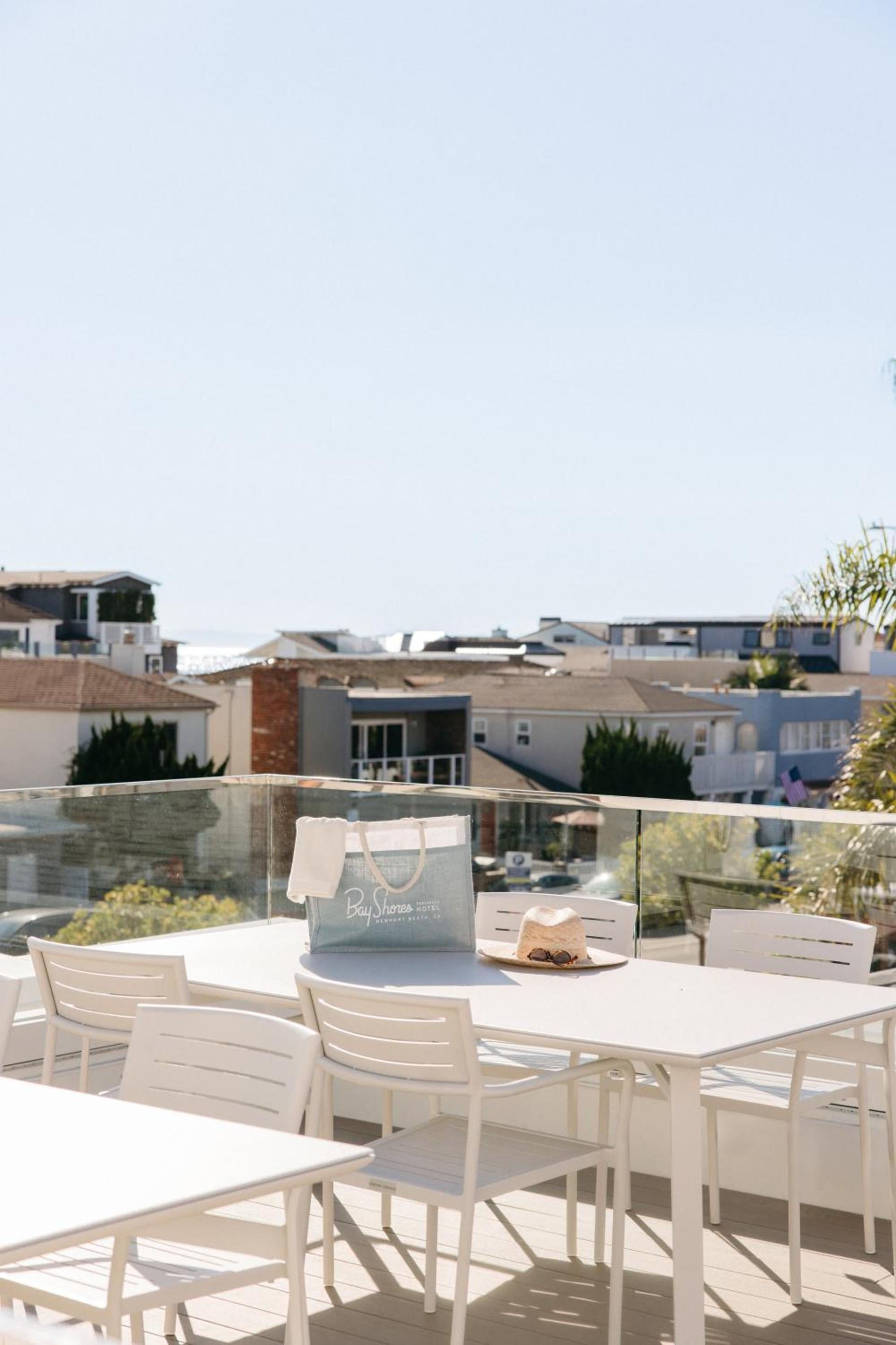 Bay Shores Peninsula Hotel photo 39