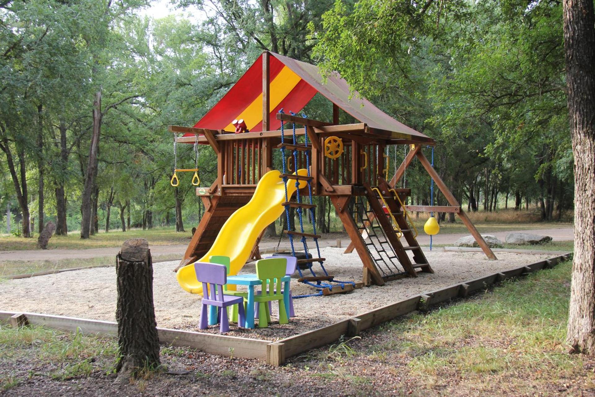 Olive Cabin photo 14