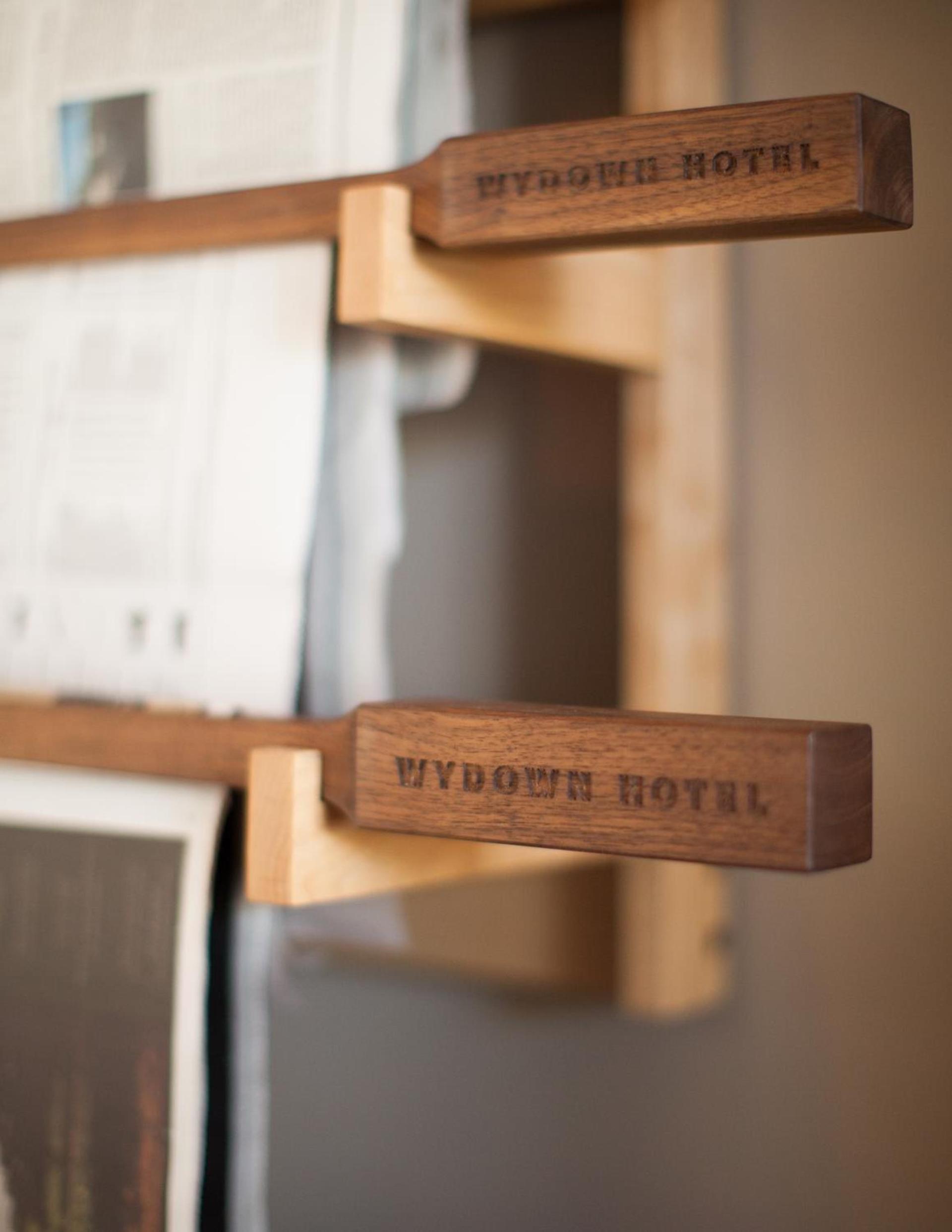 Wydown Hotel photo 13
