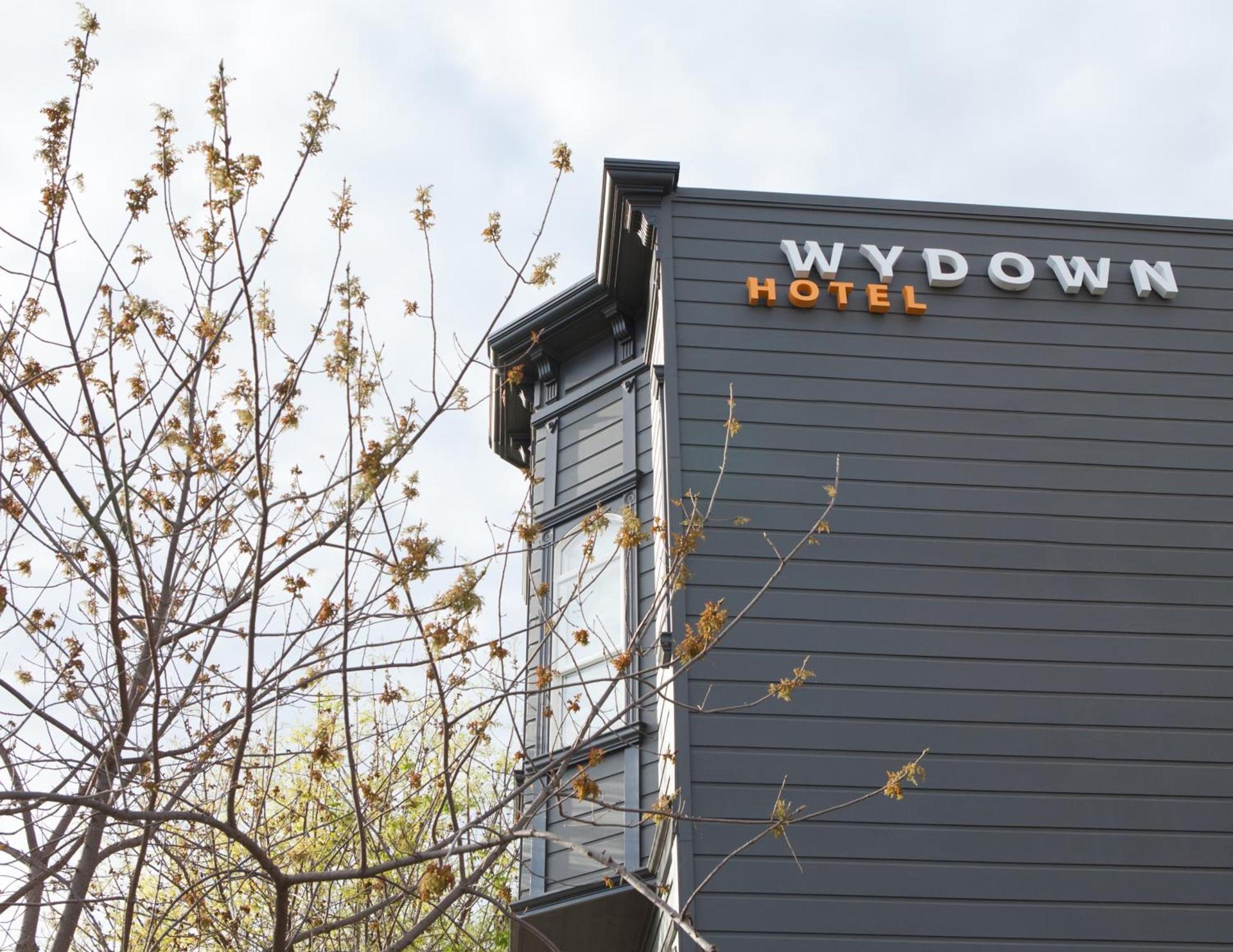 Wydown Hotel photo 4